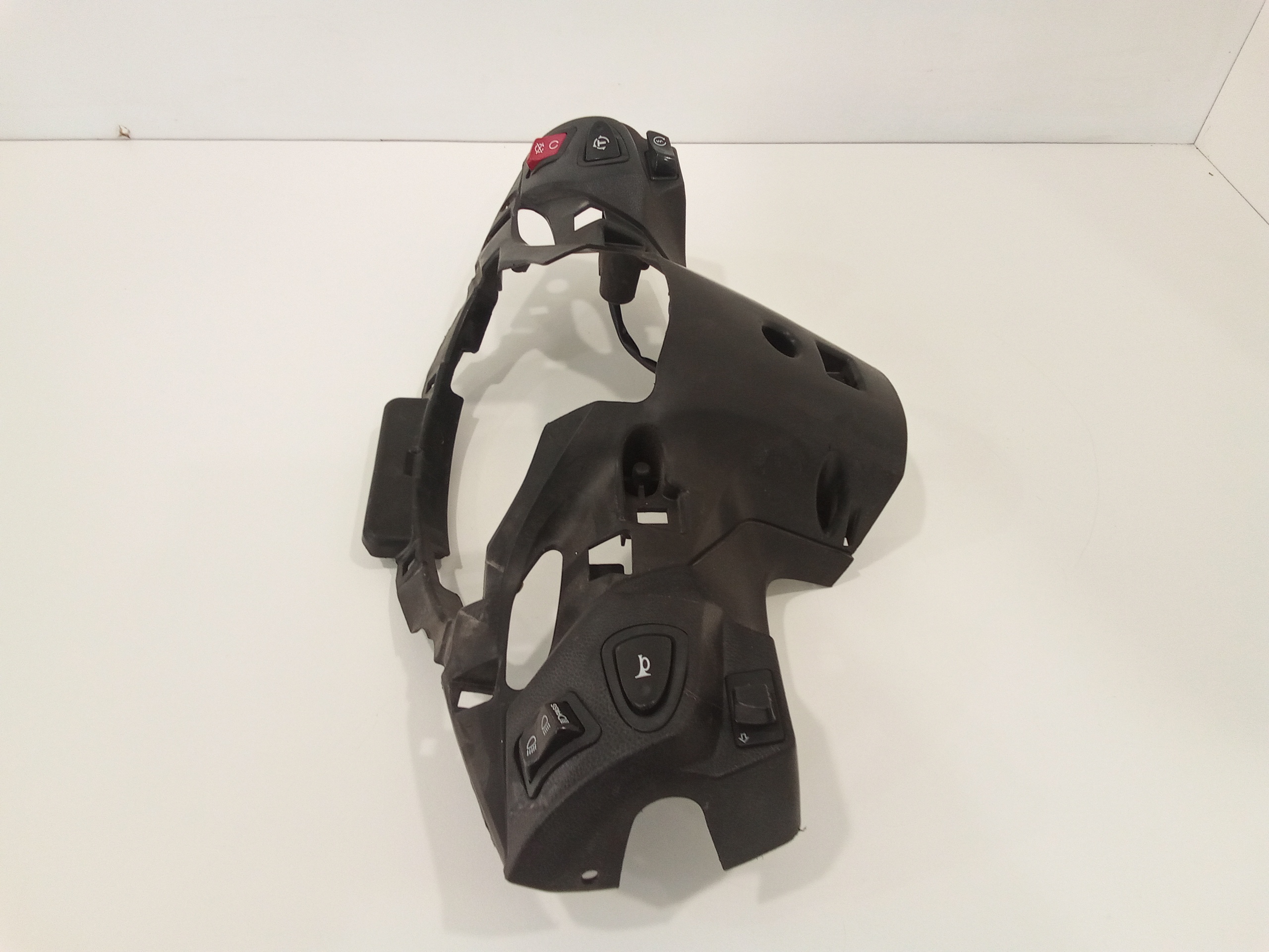 Cover quadro strumenti con pulsantiera per Honda Sh 300 ABS (2016 - )