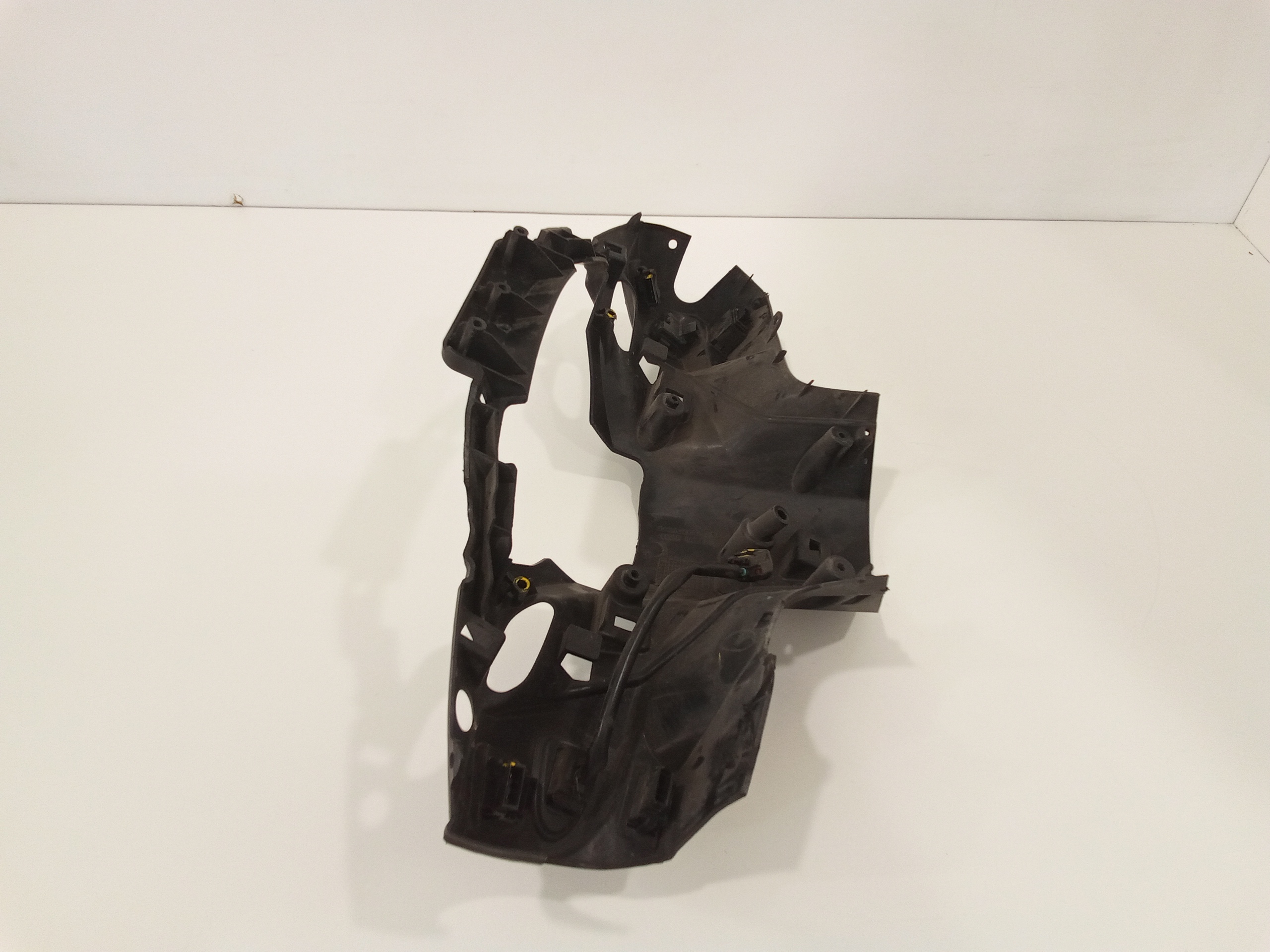 Cover quadro strumenti con pulsantiera per Honda Sh 300 ABS (2016 - )