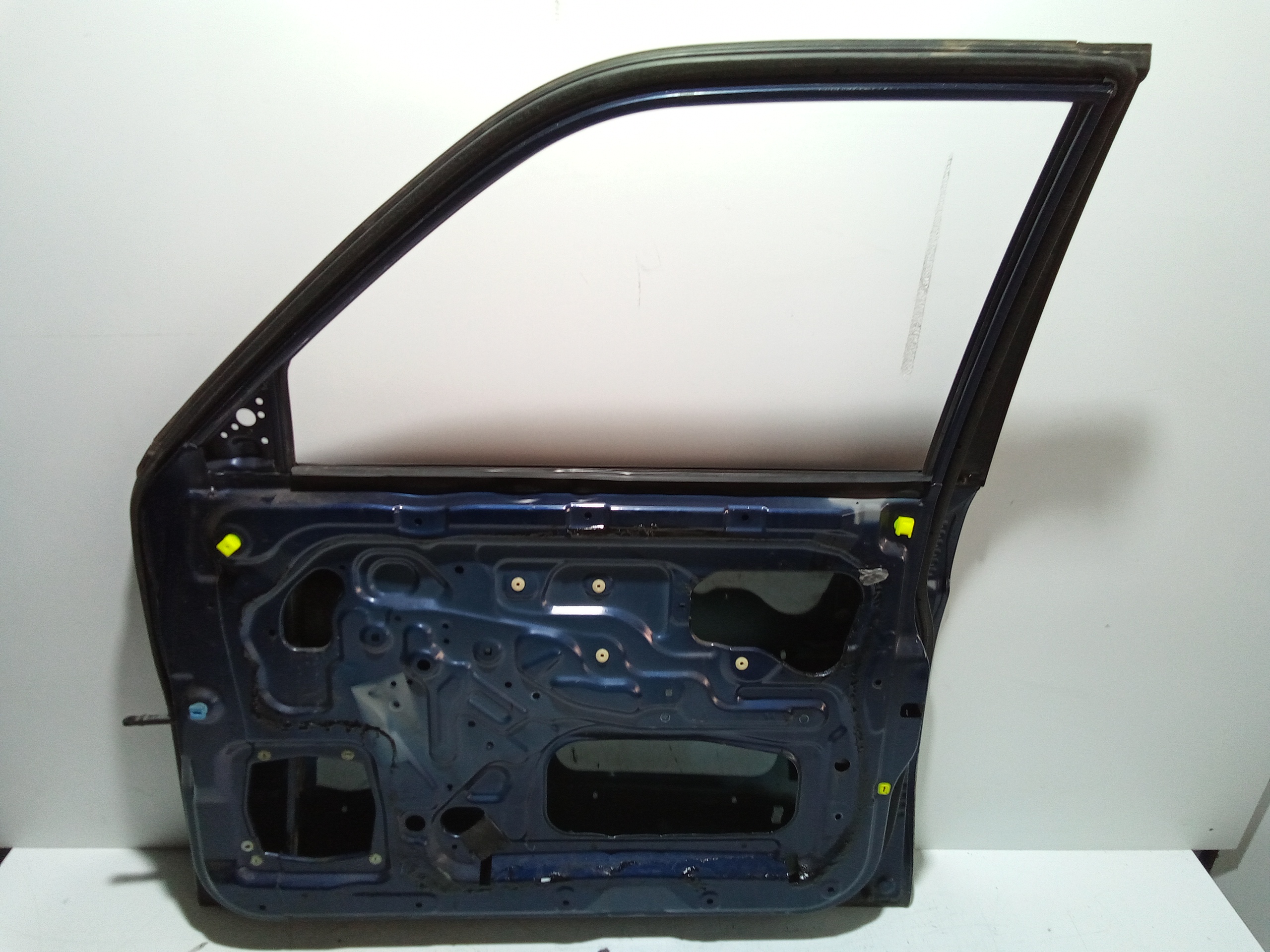 Portiera anteriore Destra per Mitsubishi Pajero Sport (1999 - In produzione)