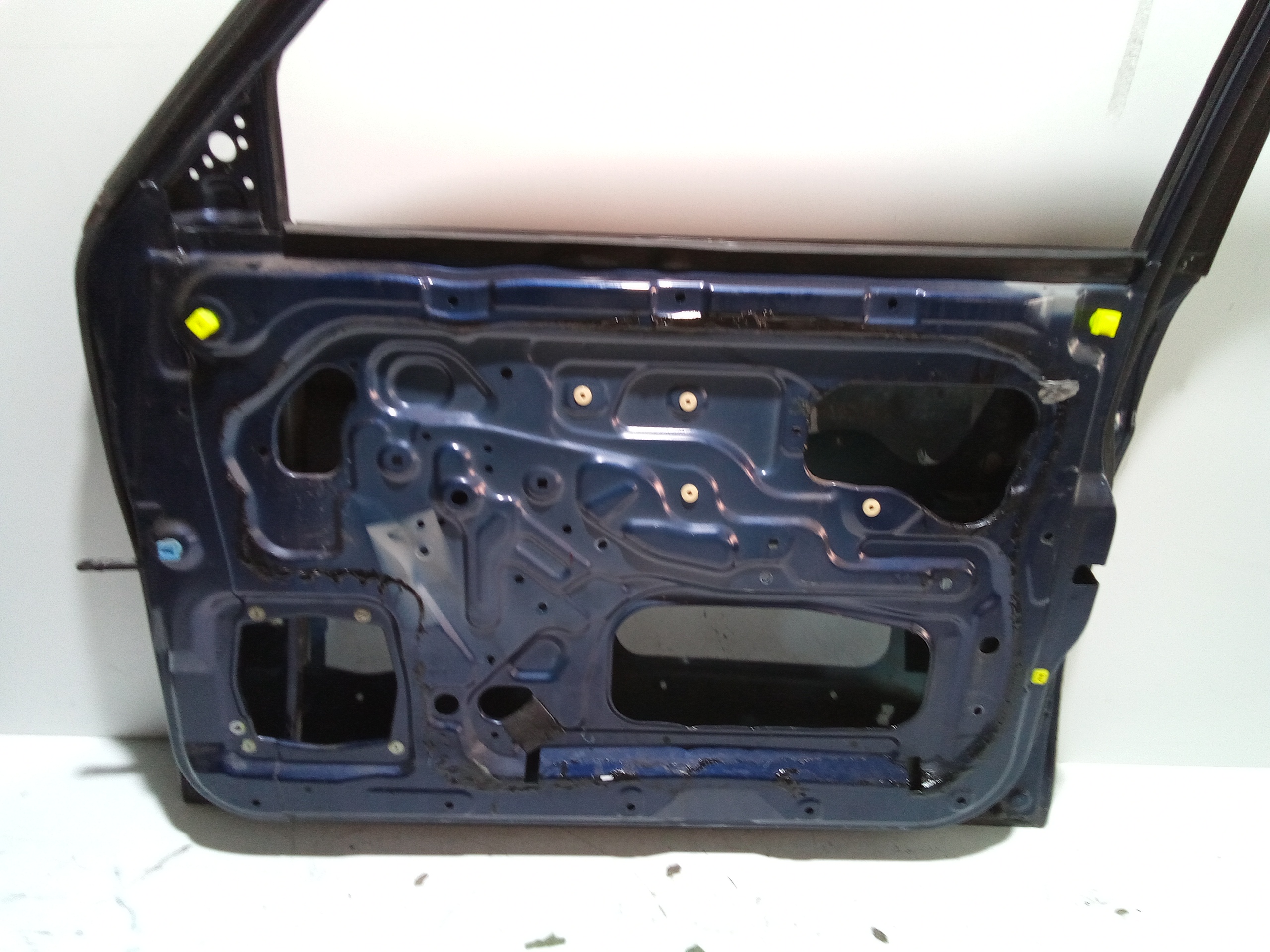 Portiera anteriore Destra per Mitsubishi Pajero Sport (1999 - In produzione)