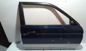 Portiera anteriore Destra per Mitsubishi Pajero Sport (1999 - In produzione)