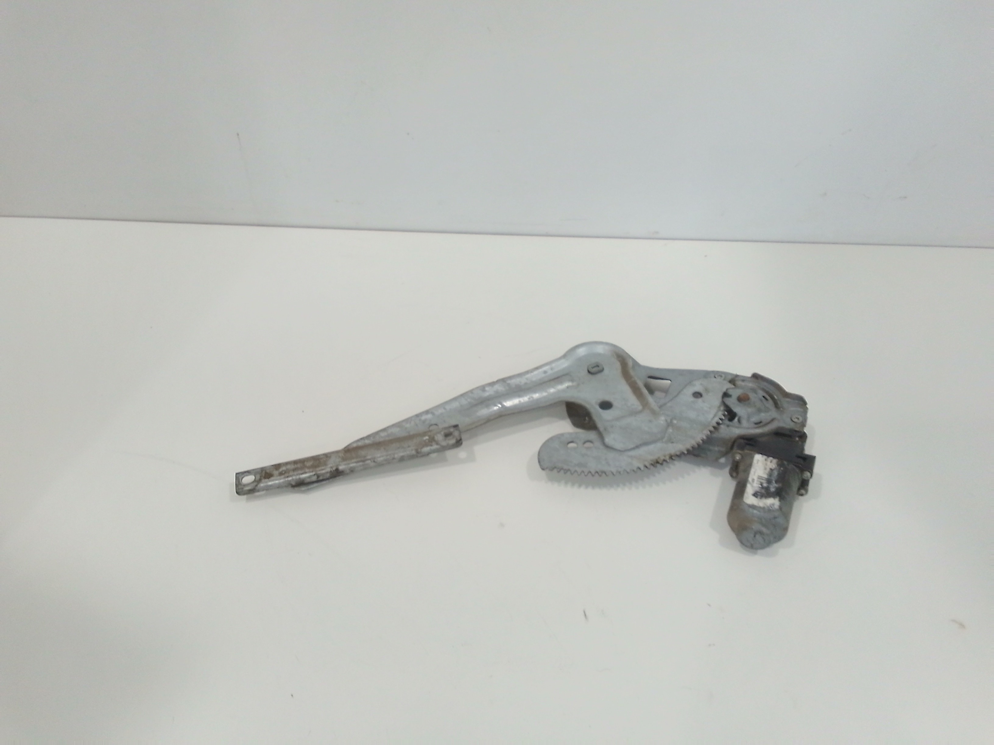 Cremagliera posteriore destra passeggero per Nissan Almera 3 Serie (2003 - 2006)