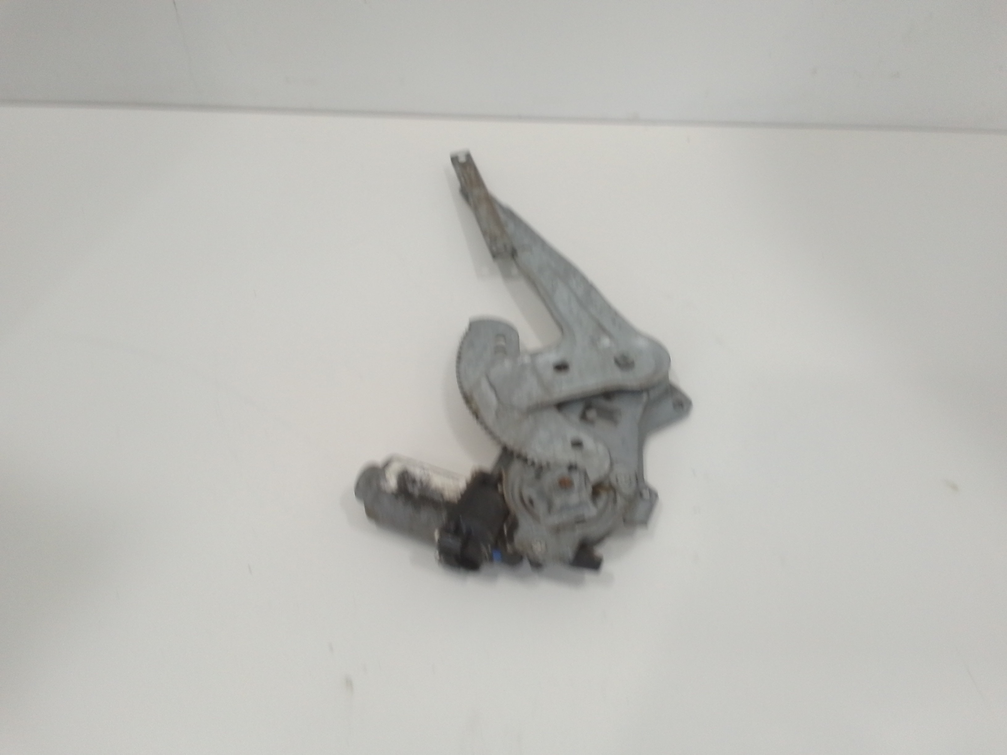 Cremagliera posteriore destra passeggero per Nissan Almera 3 Serie (2003 - 2006)