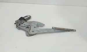 Cremagliera posteriore destra passeggero per Nissan Almera 3 Serie (2003 - 2006)