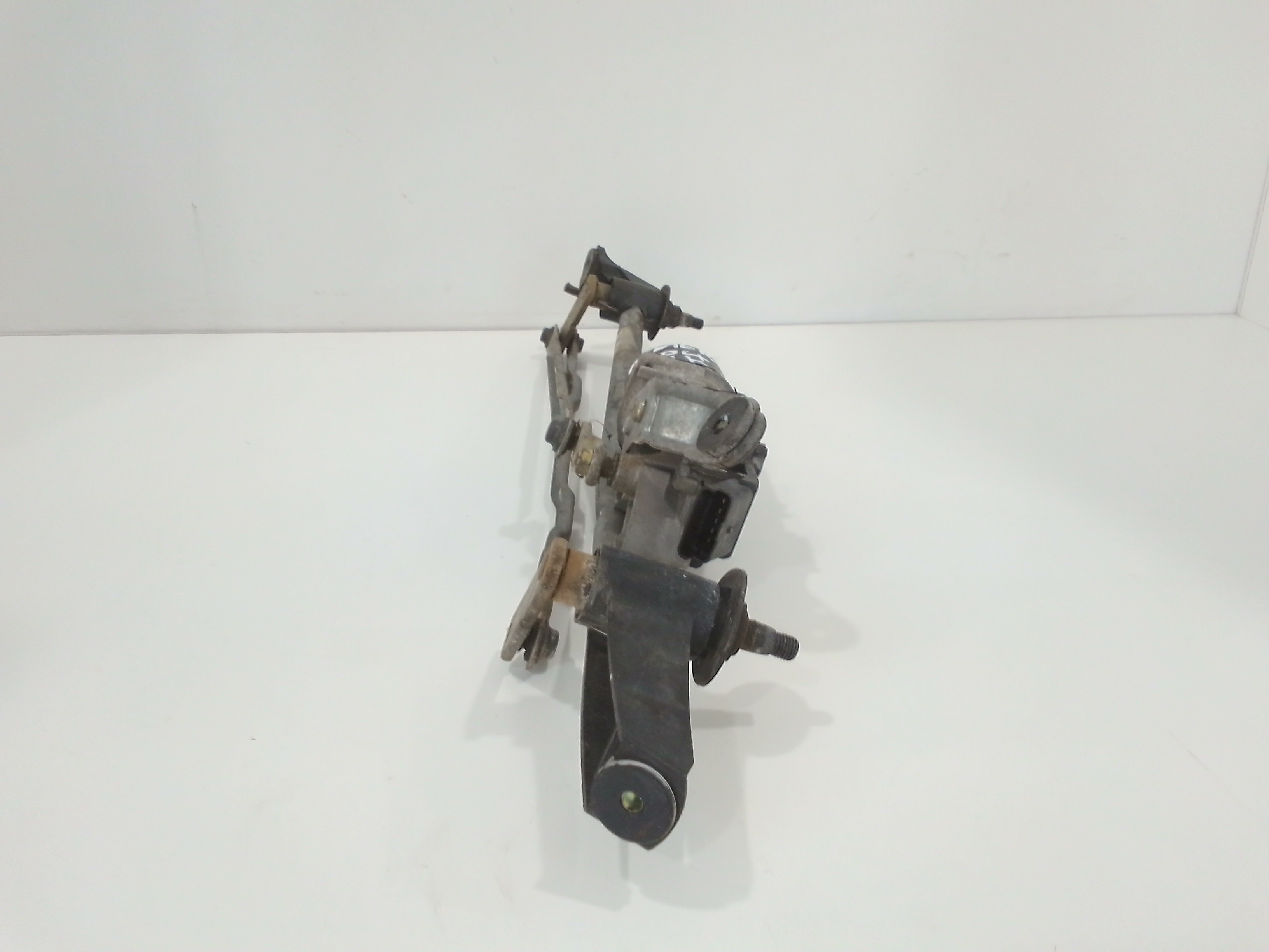 Tandem tergicristallo per Nissan Almera 3 Serie (2003 - 2006)