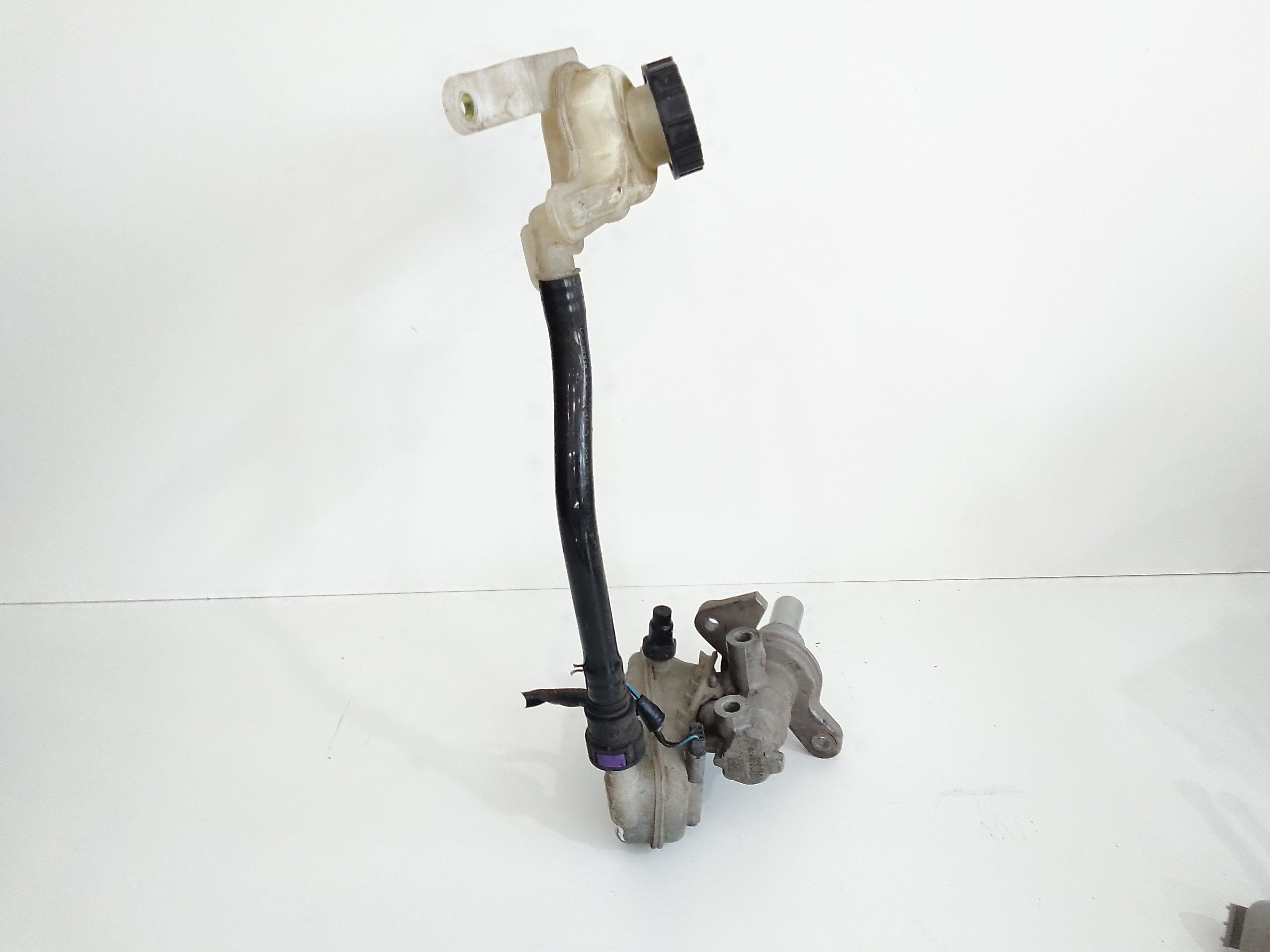 Pompa Freni per Ford Fiesta 6 Serie (2008 - 2017)