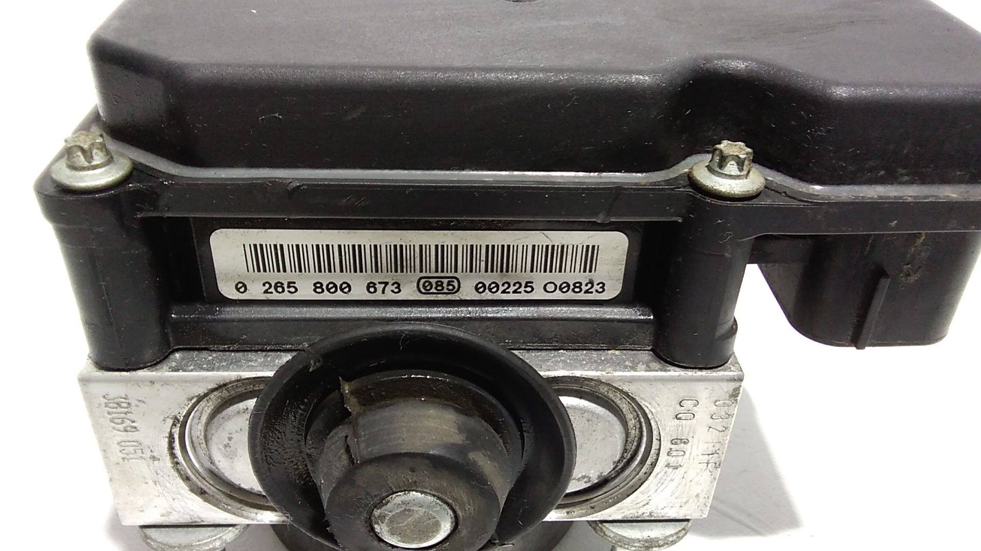 ABS FIAT Panda 2 Serie