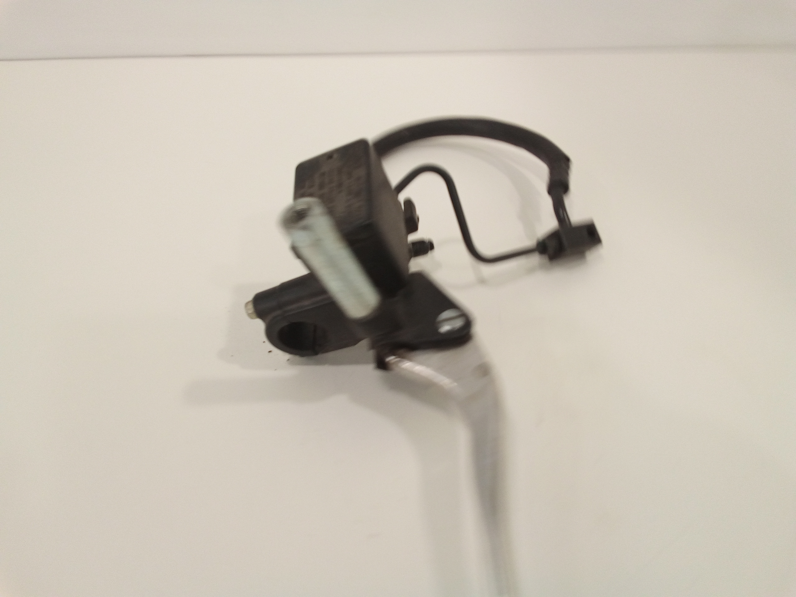 Pompa Freno anteriore per Honda Sh 300 ABS (2016 - )