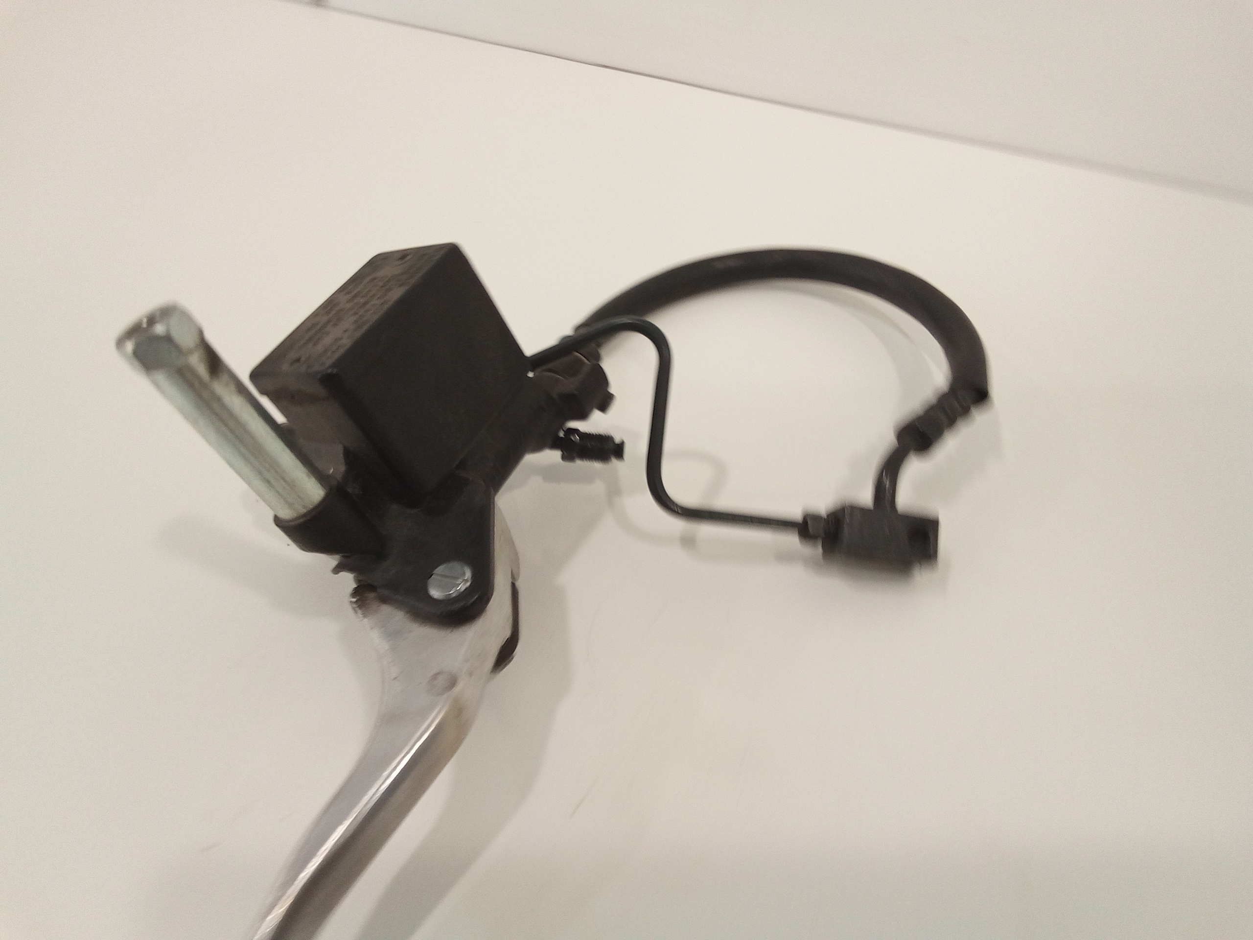 Pompa Freno anteriore per Honda Sh 300 ABS (2016 - )