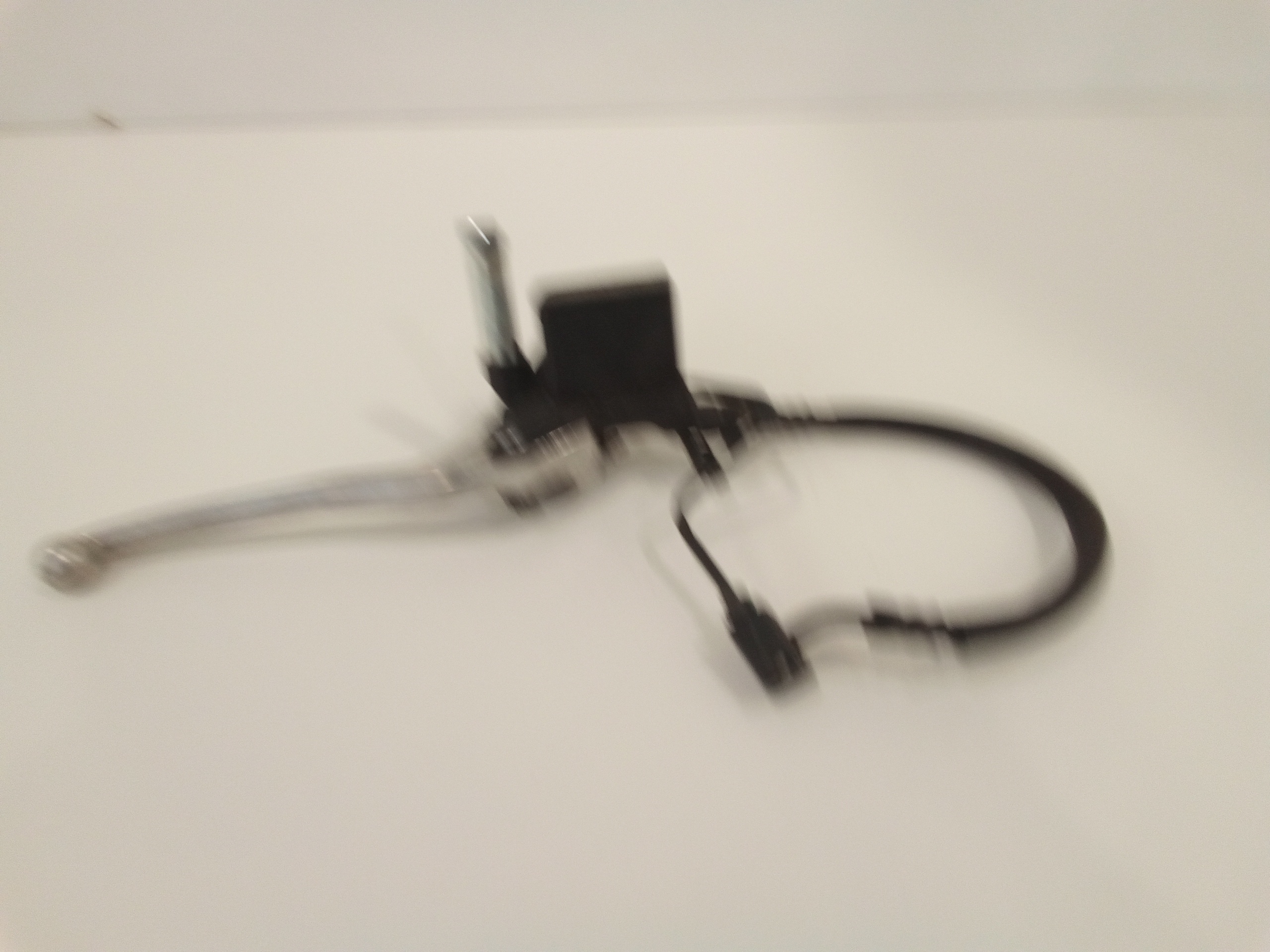 Pompa Freno anteriore per Honda Sh 300 ABS (2016 - )