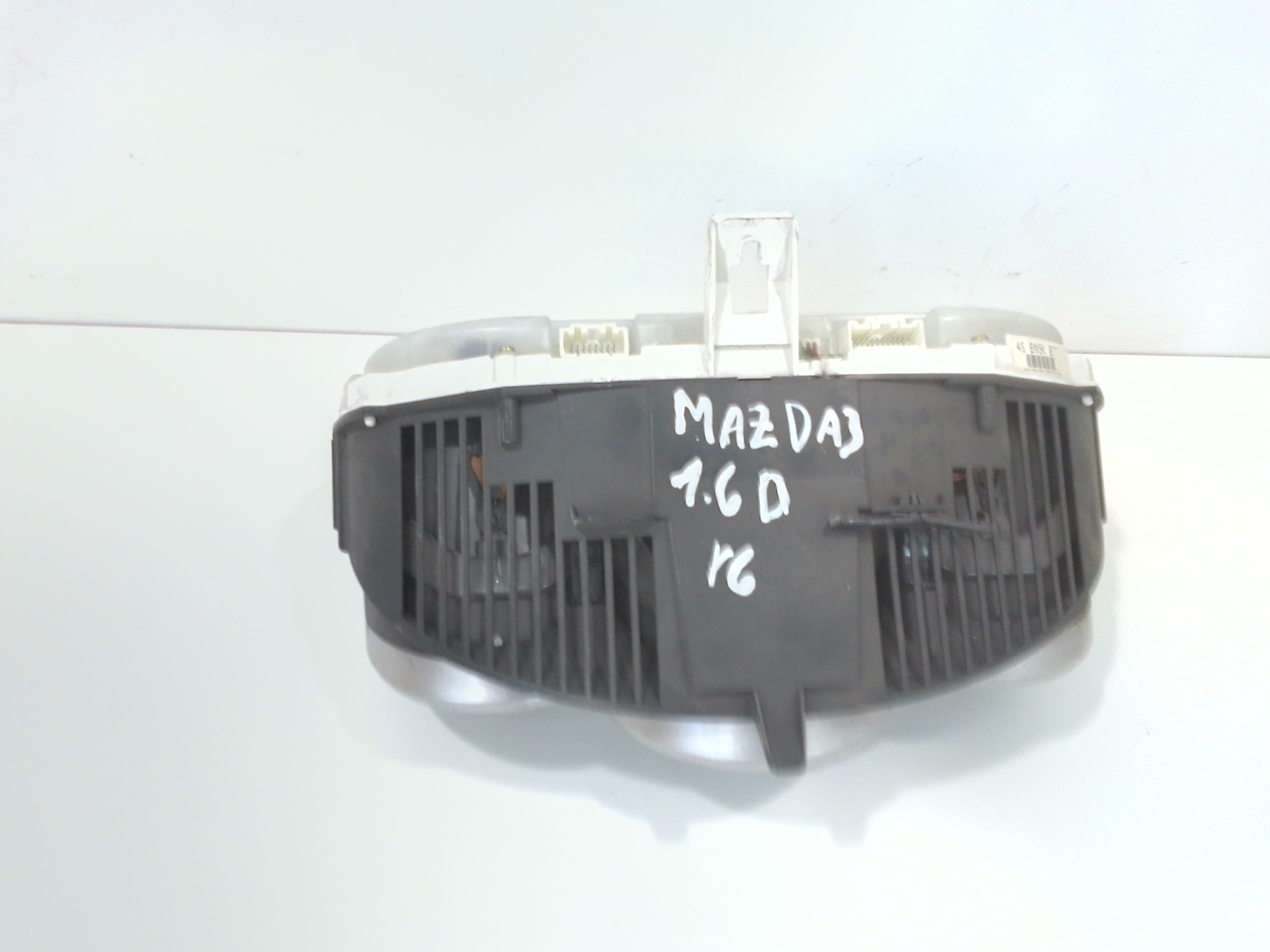 Quadro Strumenti per Mazda 3 Berlina Serie (03>09) (2003 - 2009)