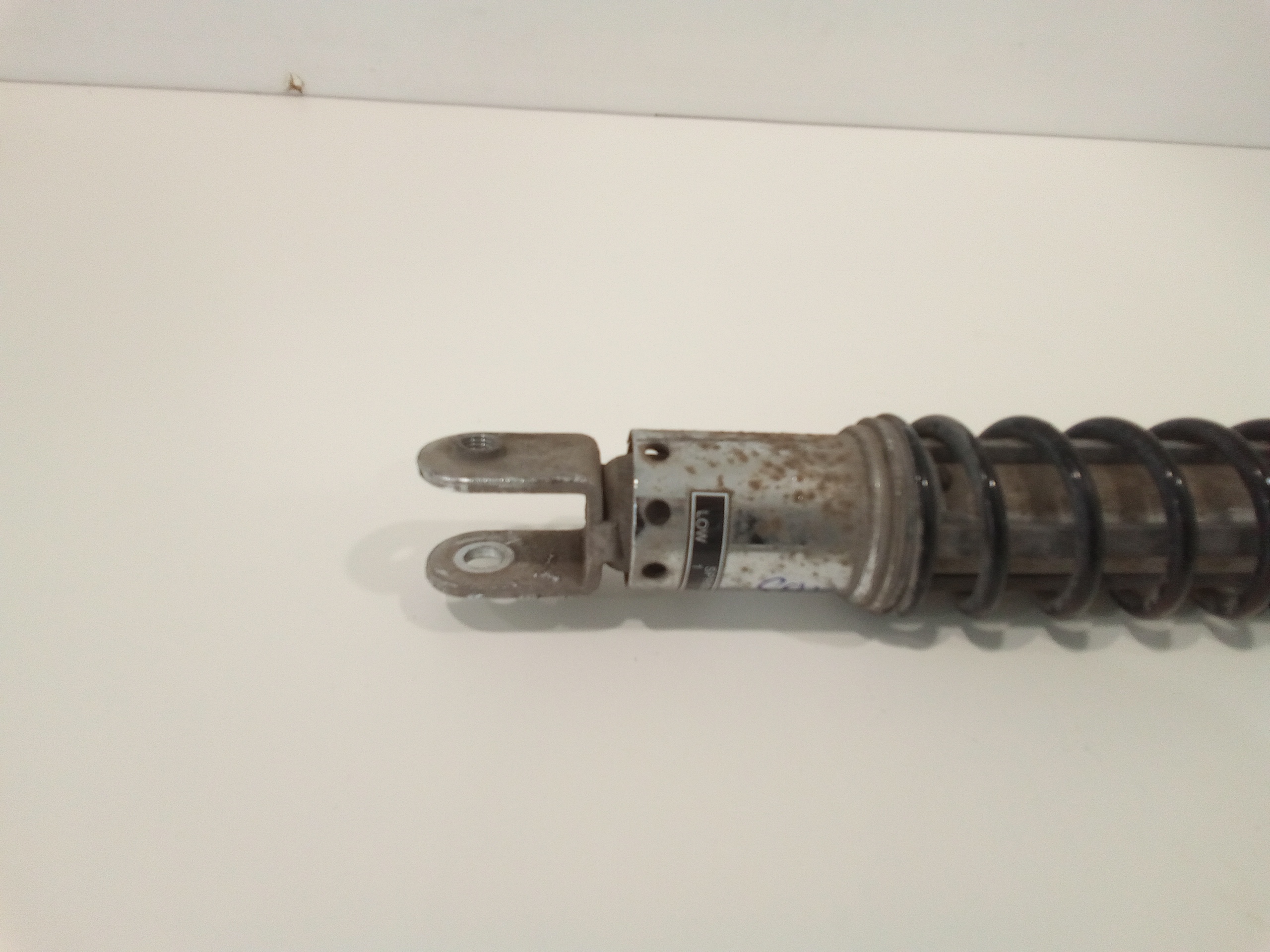 Ammortizzatore posteriore DX passeggero per Honda Sh 300 ABS (2016 - )