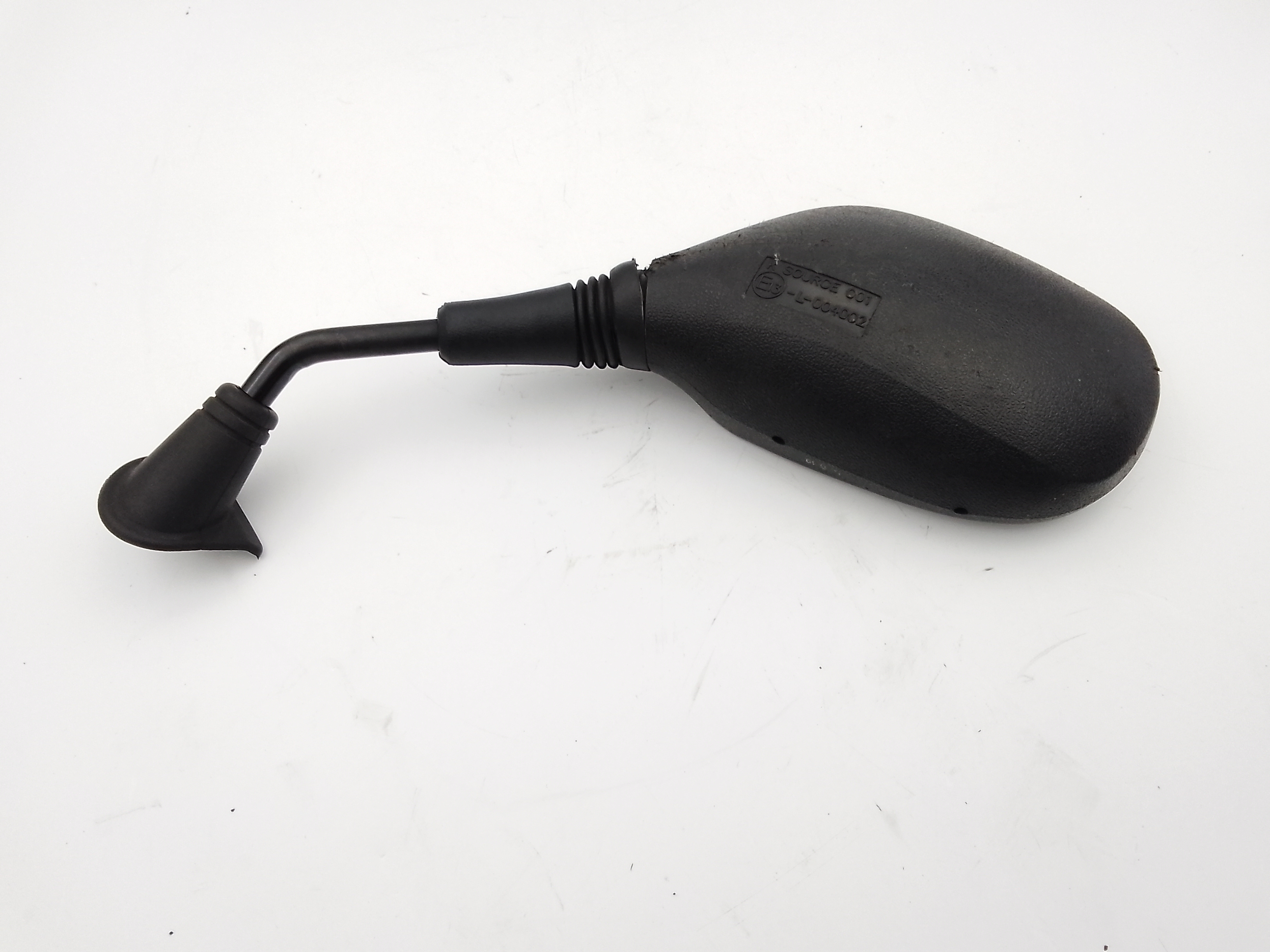 Specchietto Retrovisore Sinistro per Honda Sh 300 ABS (2016 - )