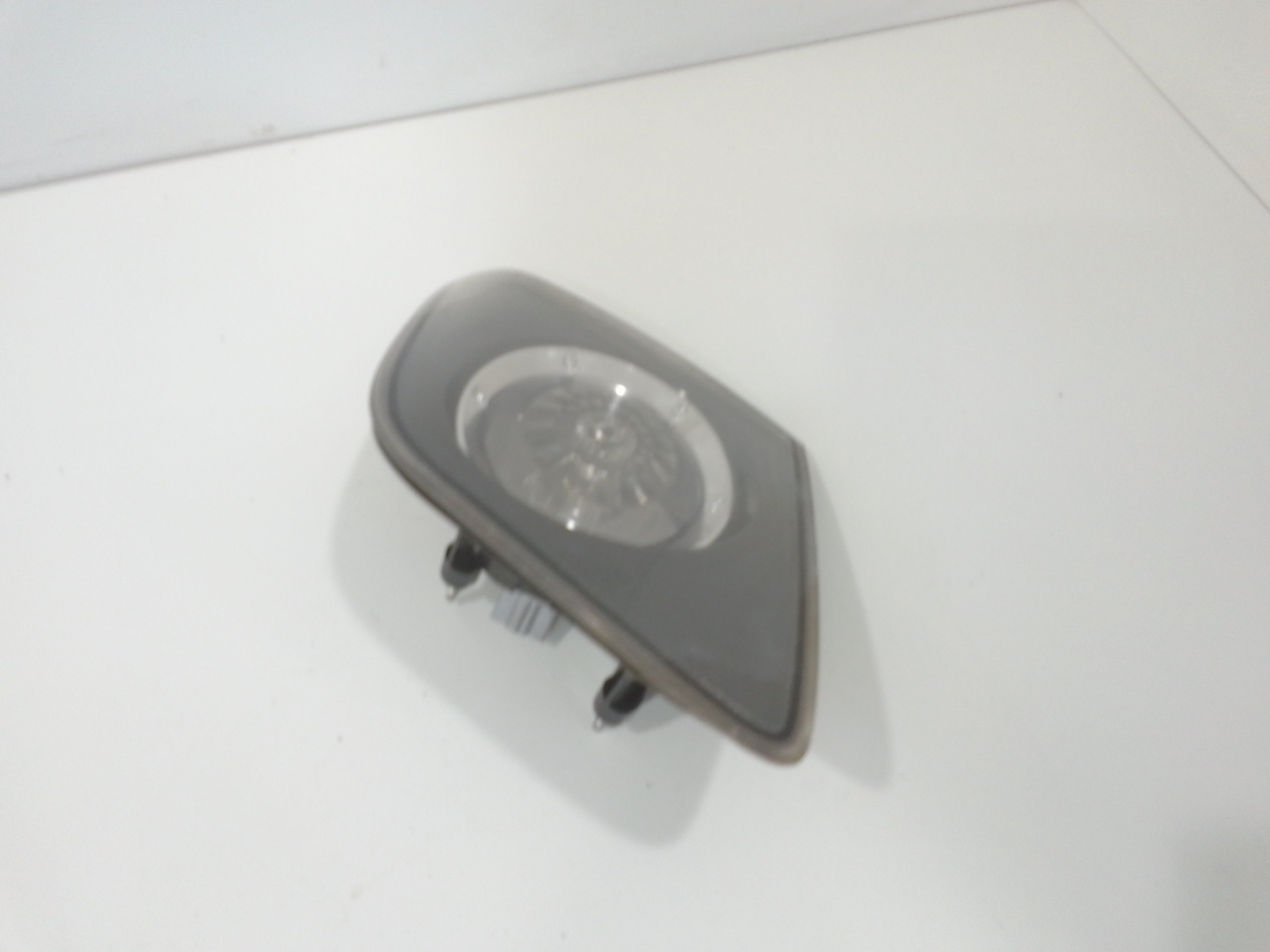 Stop Posteriore Sinistro Integrato nel Portello per Mazda 3 Berlina Serie (03>09) (2003 - 2009)