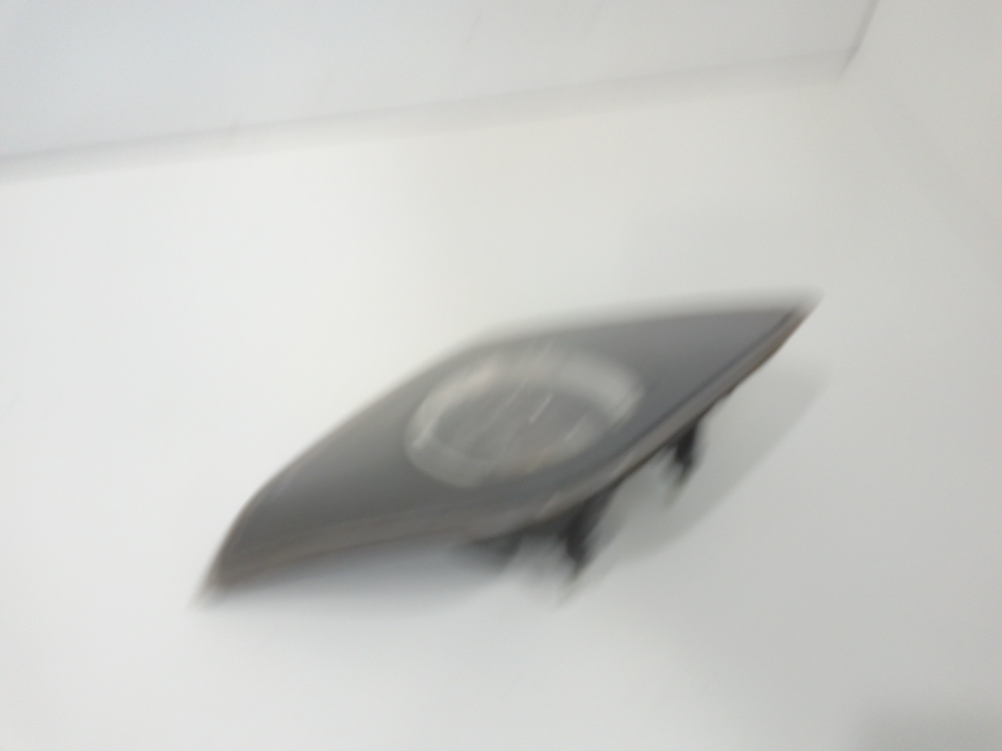 Stop Posteriore Sinistro Integrato nel Portello per Mazda 3 Berlina Serie (03>09) (2003 - 2009)