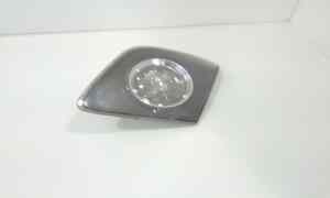 Stop Posteriore Sinistro Integrato nel Portello per Mazda 3 Berlina Serie (03>09) (2003 - 2009)