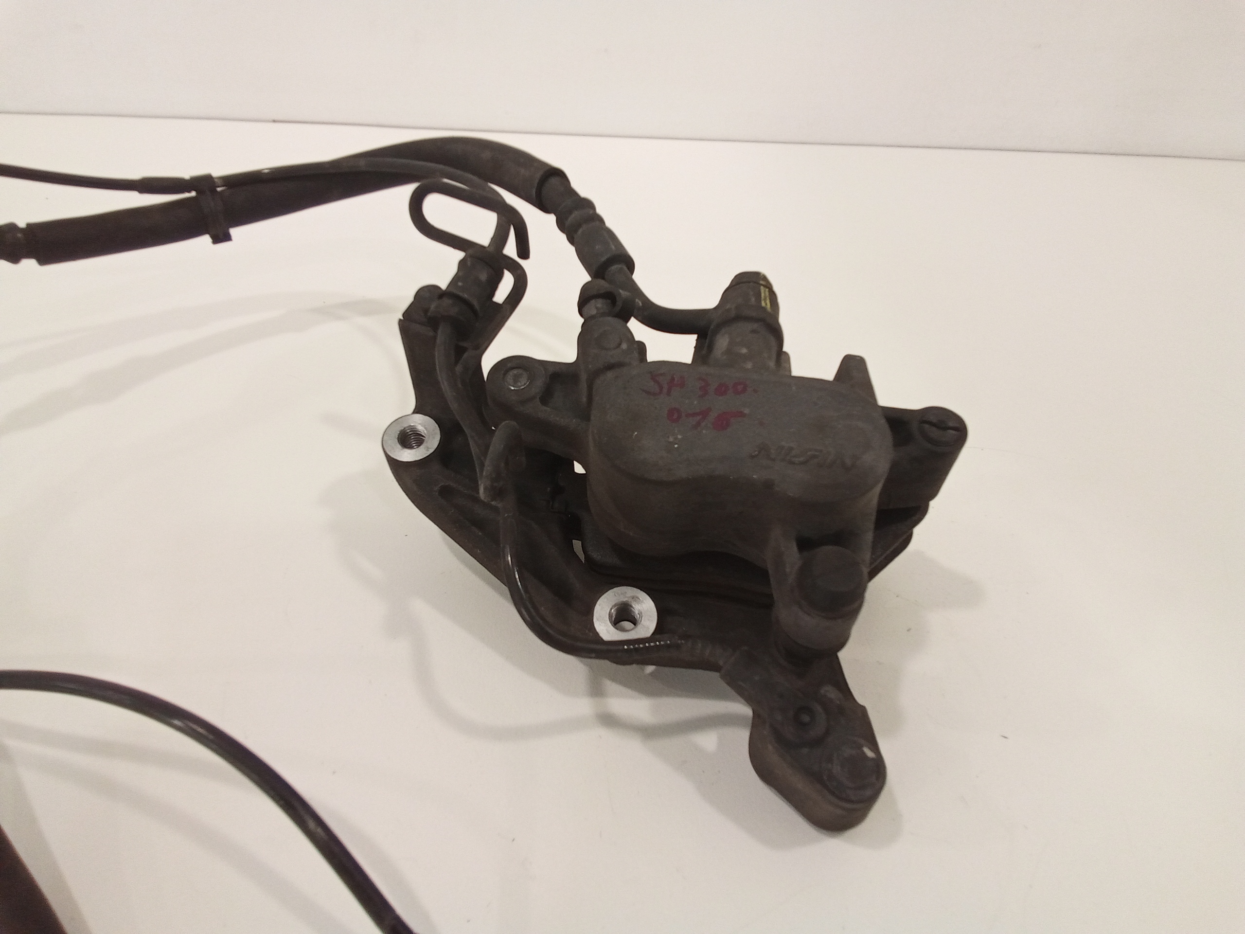 Pinza freno anteriore per Honda Sh 300 ABS (2016 - )