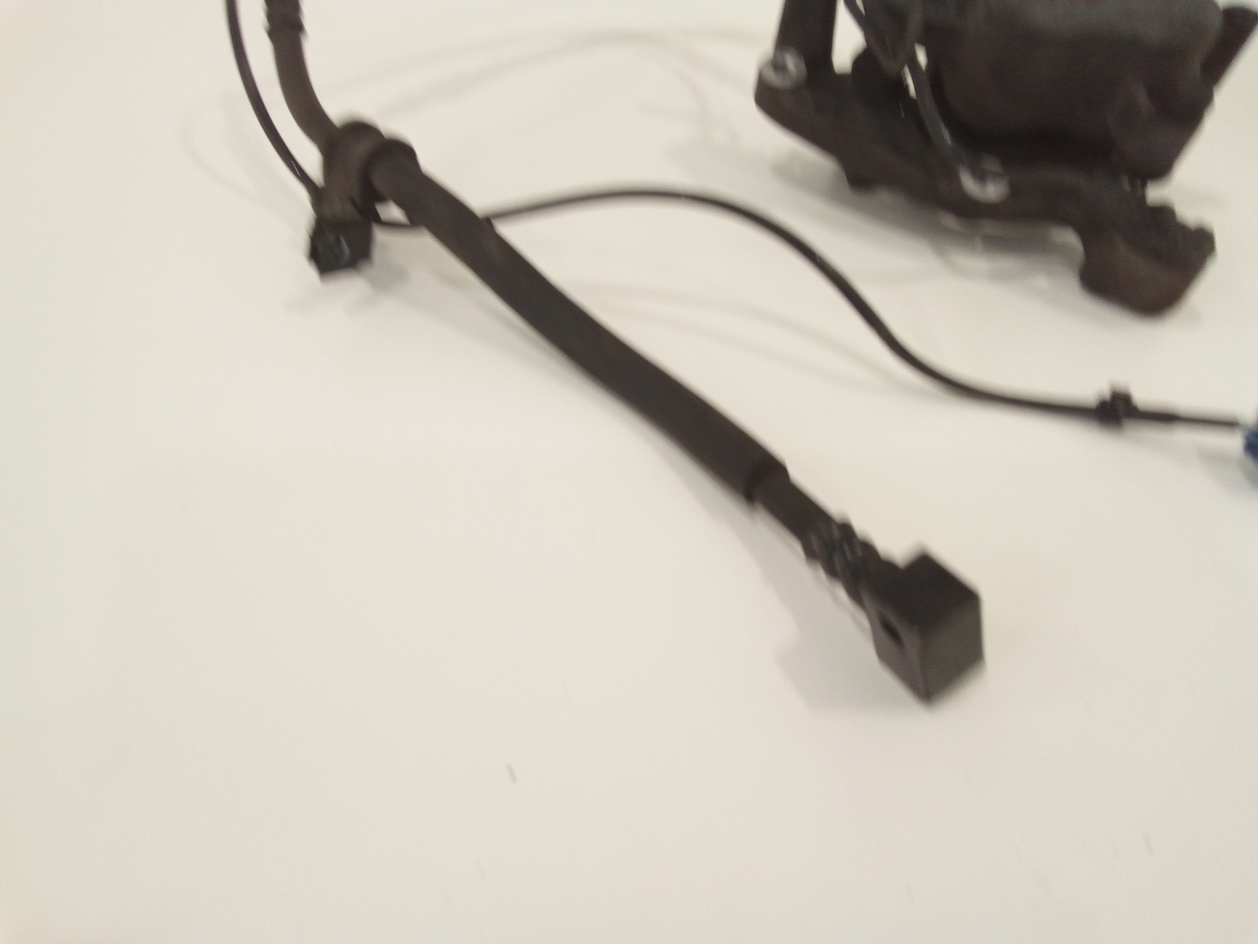 Pinza freno anteriore per Honda Sh 300 ABS (2016 - )