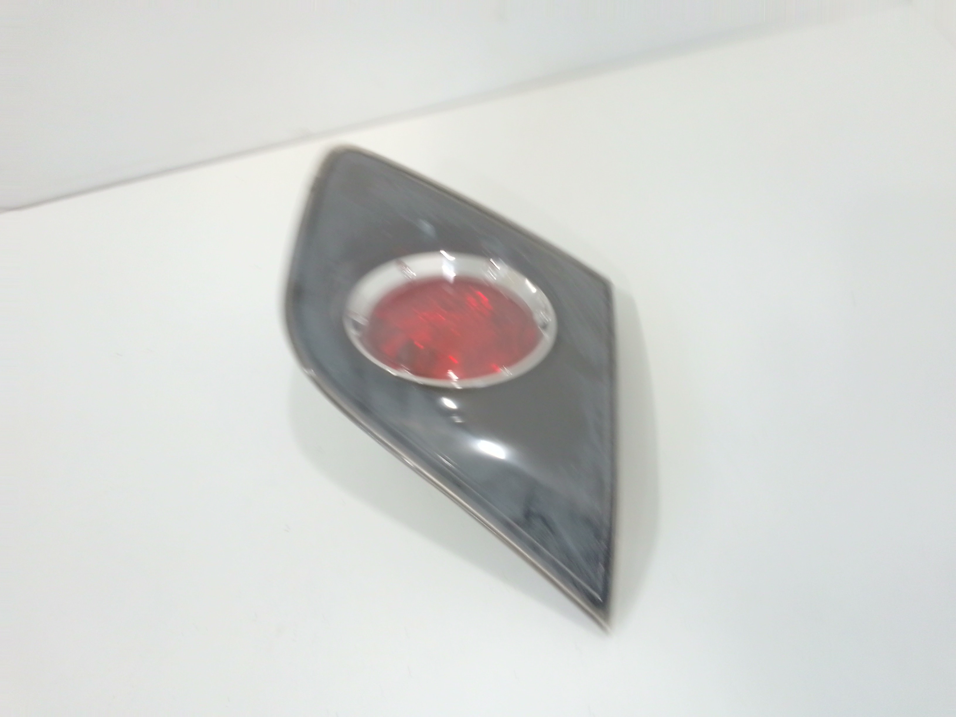 Stop Posteriore Destro Integrato nel Portello per Mazda 3 Berlina Serie (03>09) (2003 - 2009)