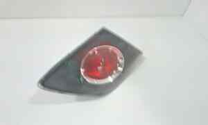 Stop Posteriore Destro Integrato nel Portello per Mazda 3 Berlina Serie (03>09) (2003 - 2009)