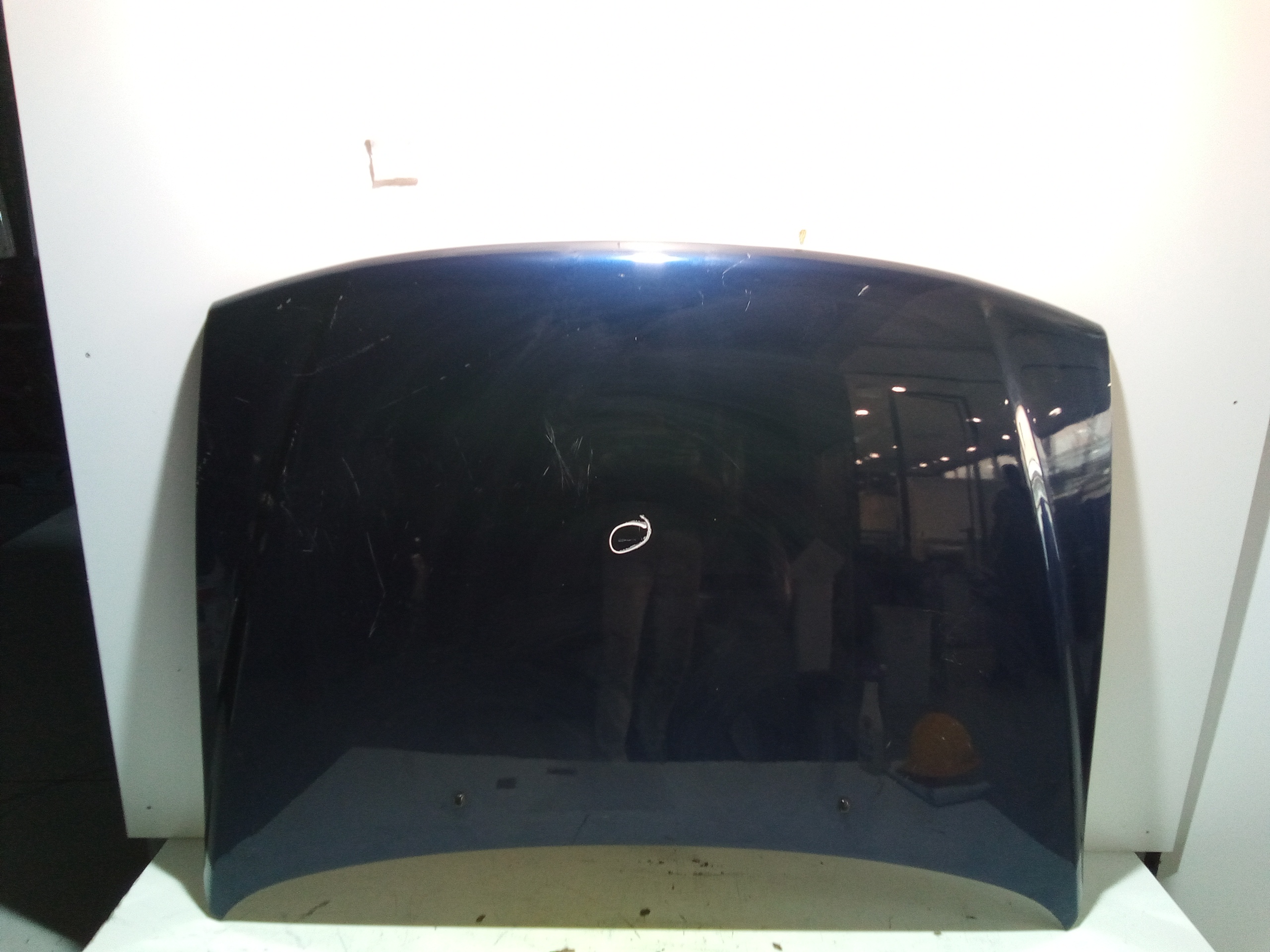 Cofano Anteriore per Mitsubishi Pajero Sport (1999 - In produzione)