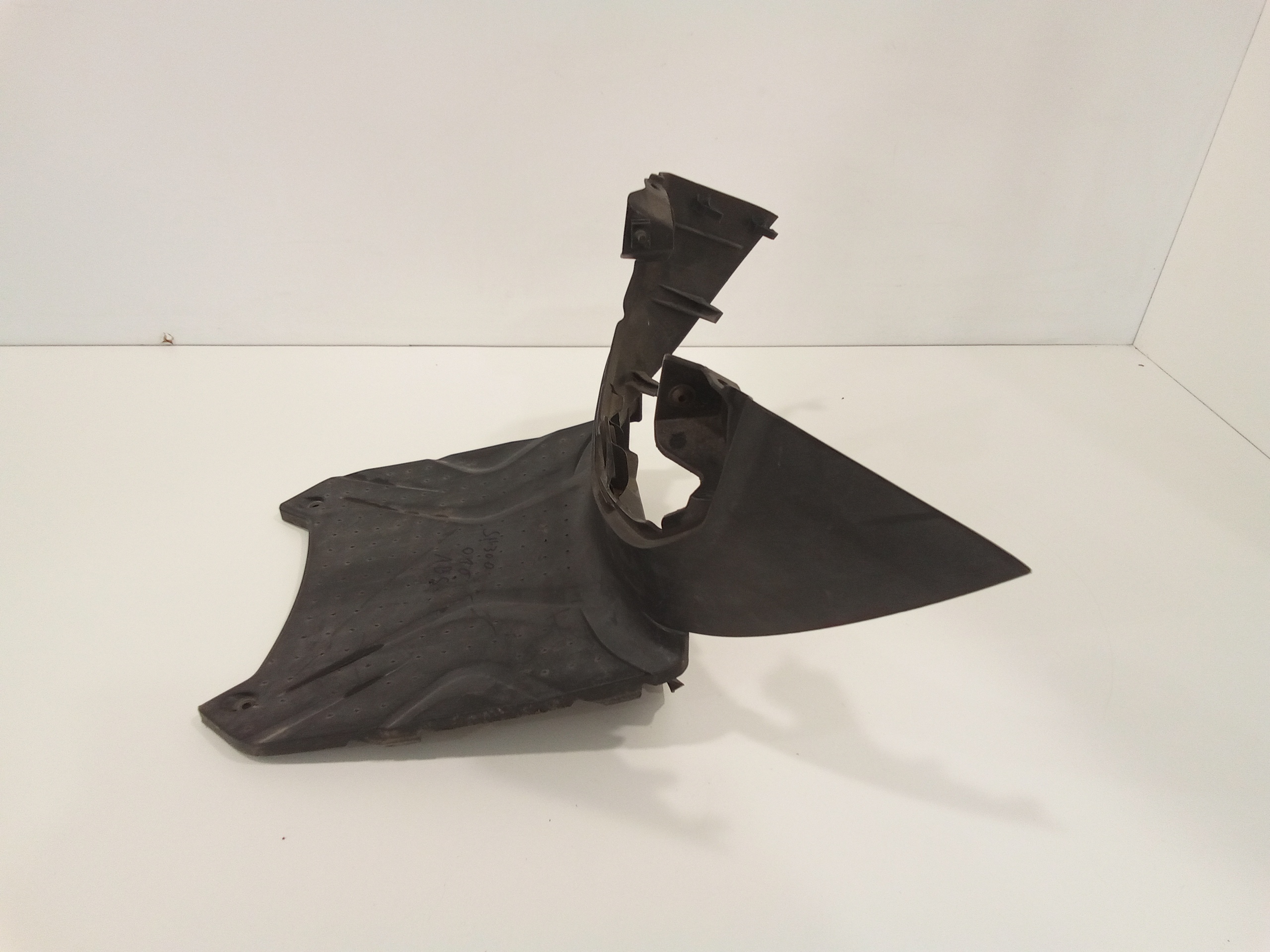 Coperchio alloggio batteria per Honda Sh 300 ABS (2016 - )