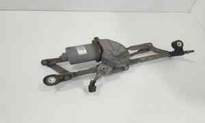 Tandem tergicristallo per Opel Corsa D 3p 1 Serie (2006 - In produzione)