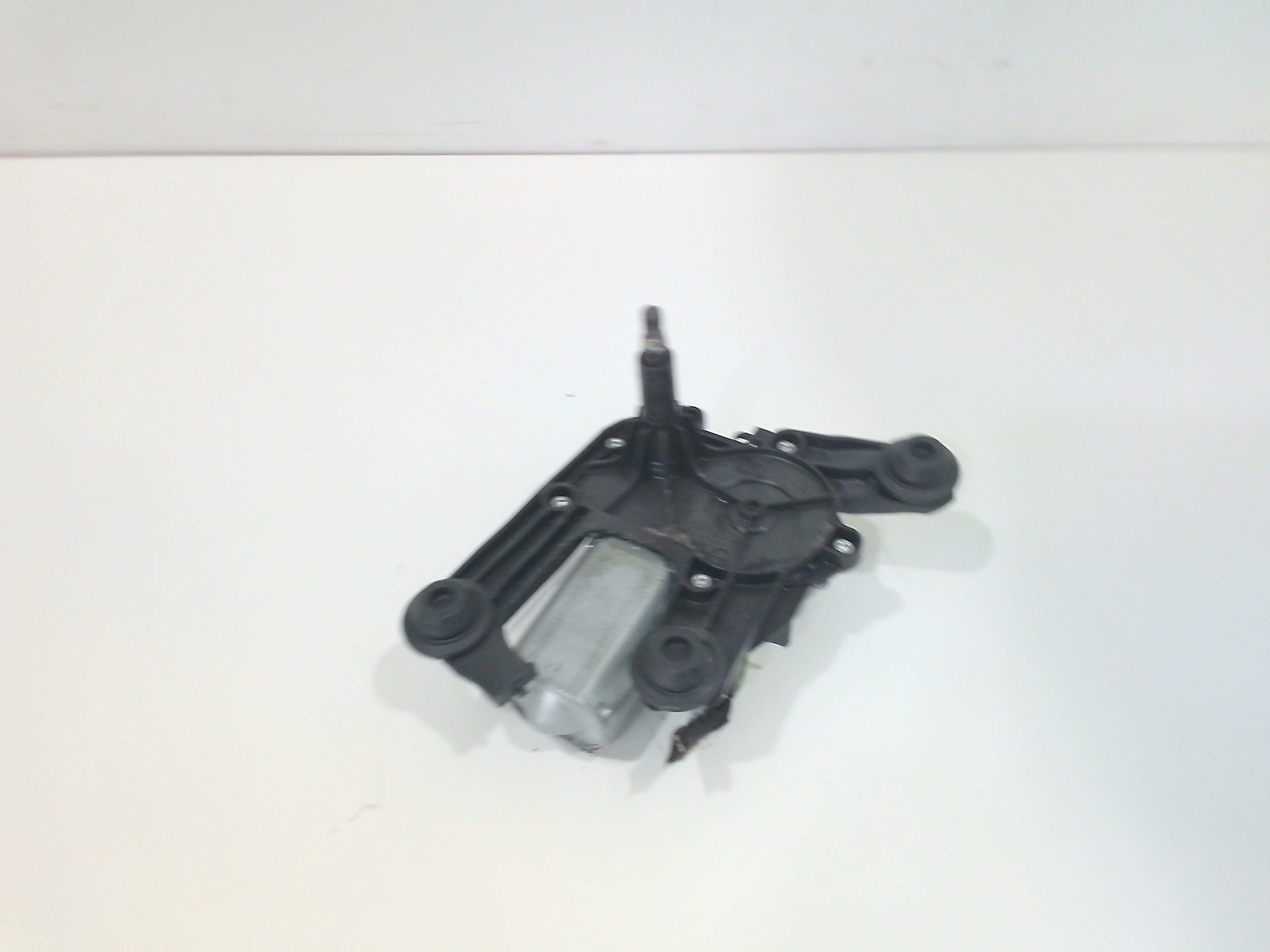 Motorino Tergicristallo Posteriore per Peugeot 3008 Serie (09>16) (2009 - 2016)