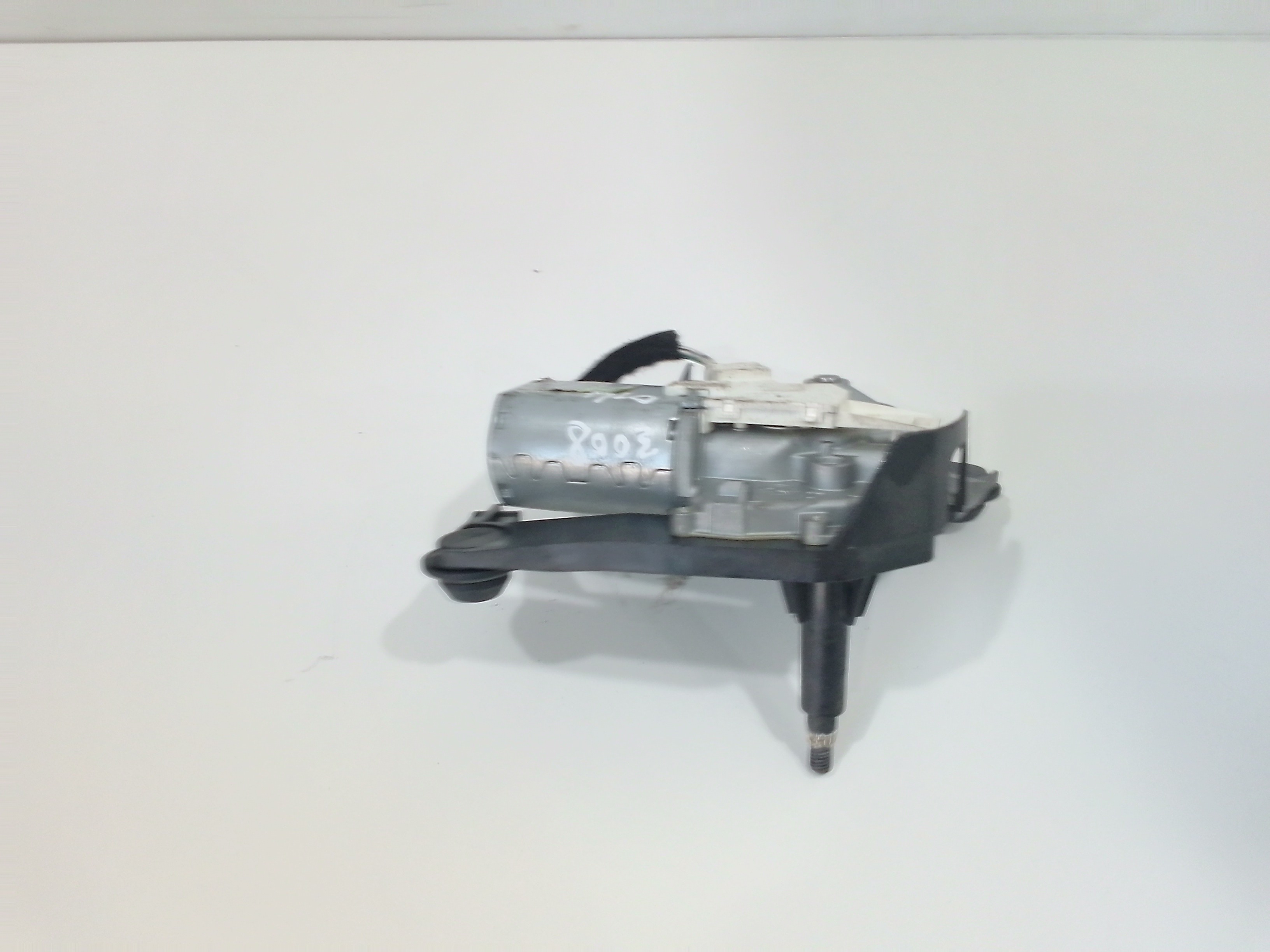 Motorino Tergicristallo Posteriore per Peugeot 3008 Serie (09>16) (2009 - 2016)