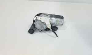 Motorino Tergicristallo Posteriore per Peugeot 3008 Serie (09>16) (2009 - 2016)