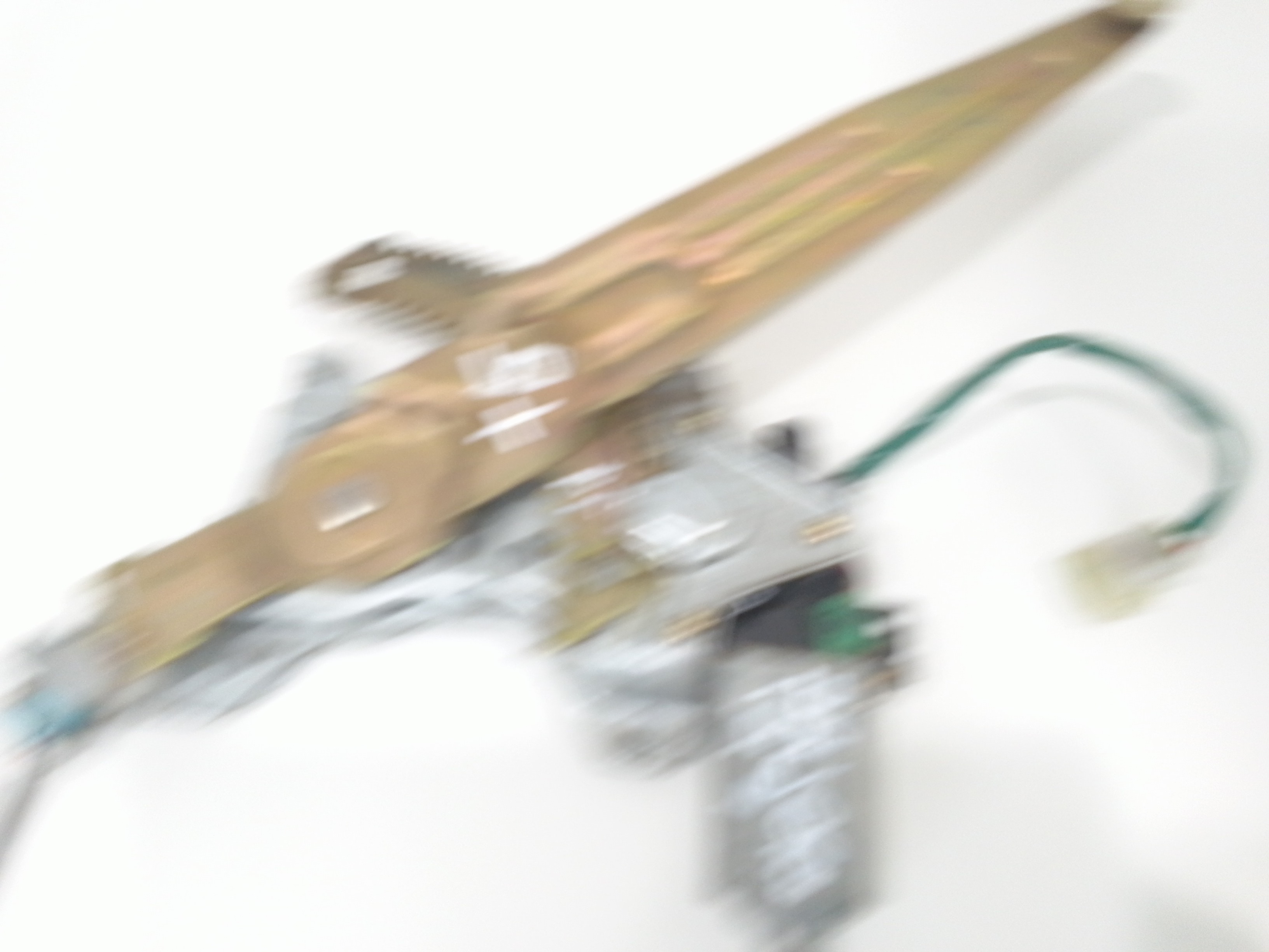 Cremagliera posteriore sinistra guida per Mitsubishi Pajero 3 Serie (1998 - 2000)