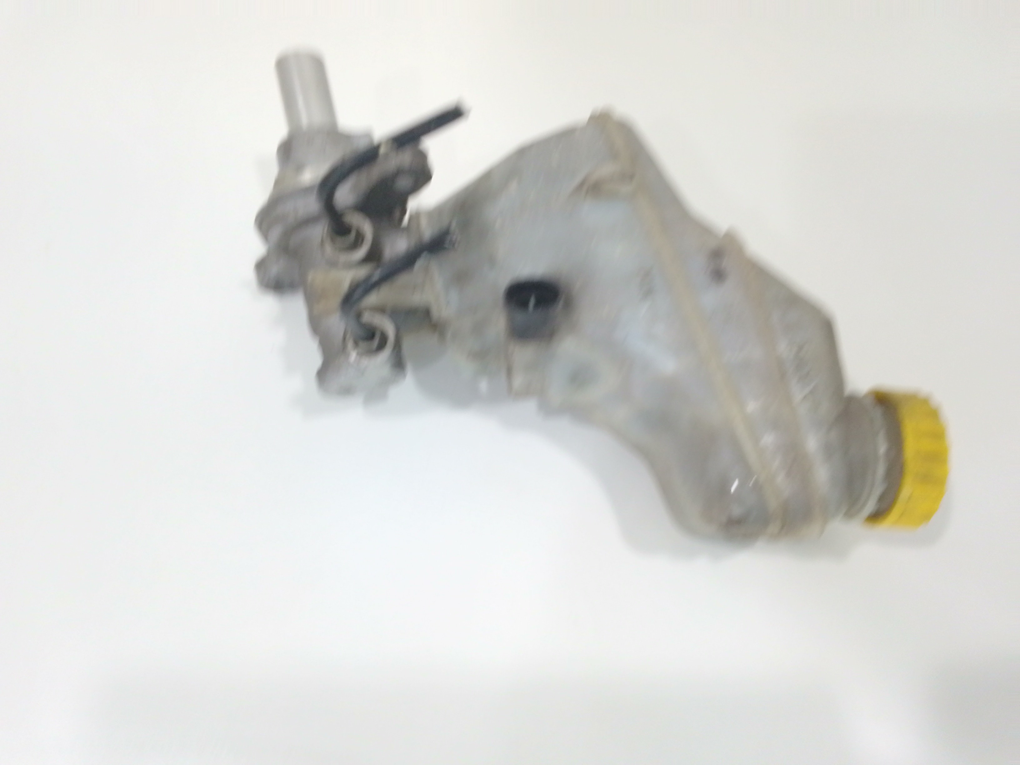 Pompa Freni per Opel Corsa D 3p 1 Serie (2006 - In produzione)