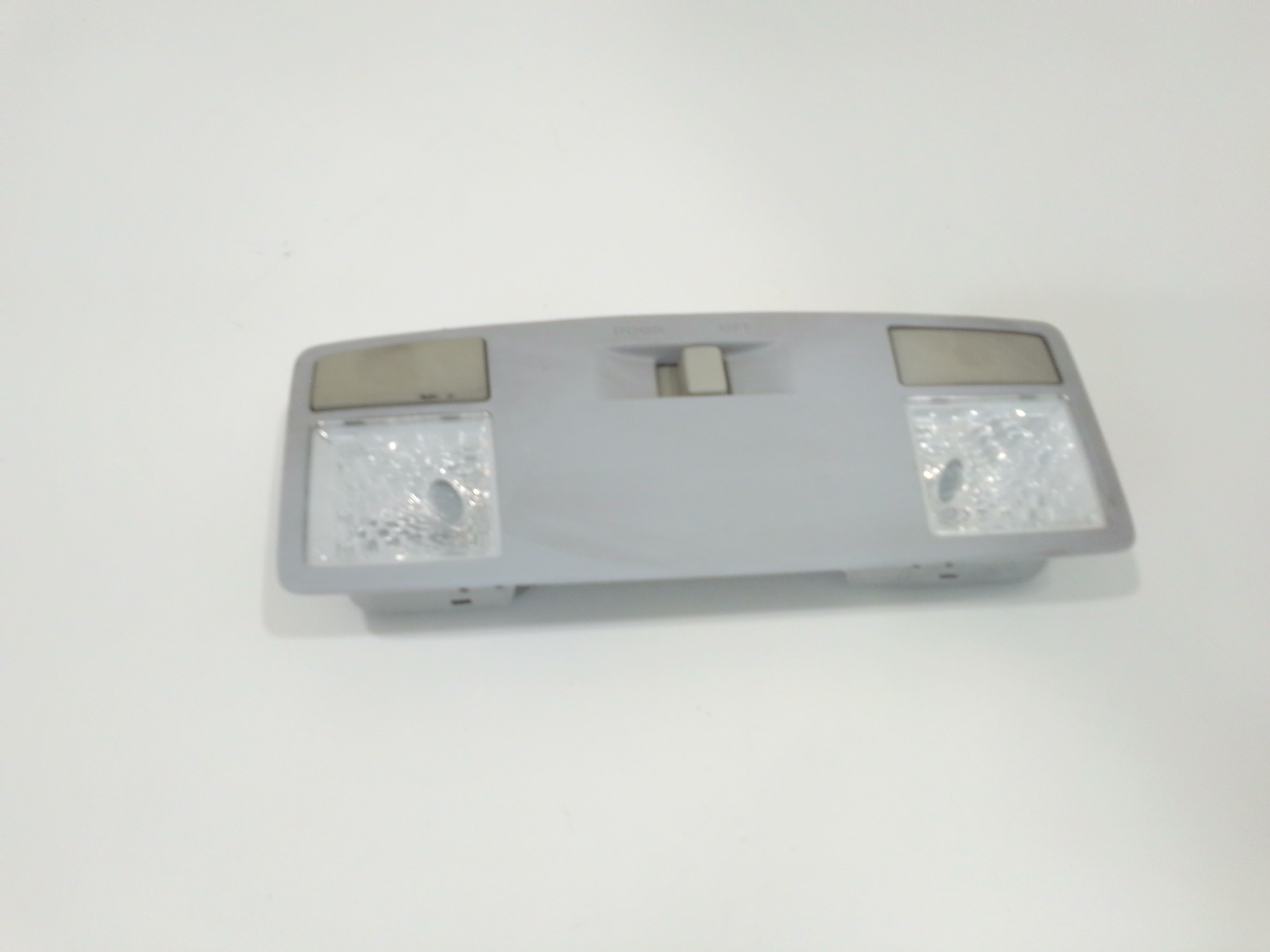 Plafoniera per Mazda 3 Berlina Serie (03>09) (2003 - 2009)