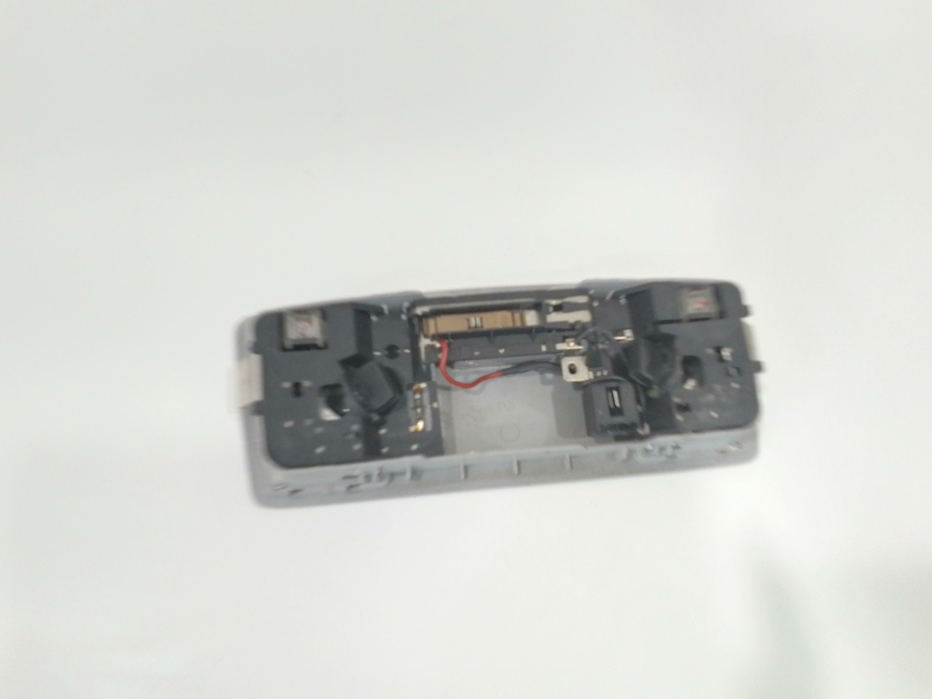 Plafoniera per Mazda 3 Berlina Serie (03>09) (2003 - 2009)