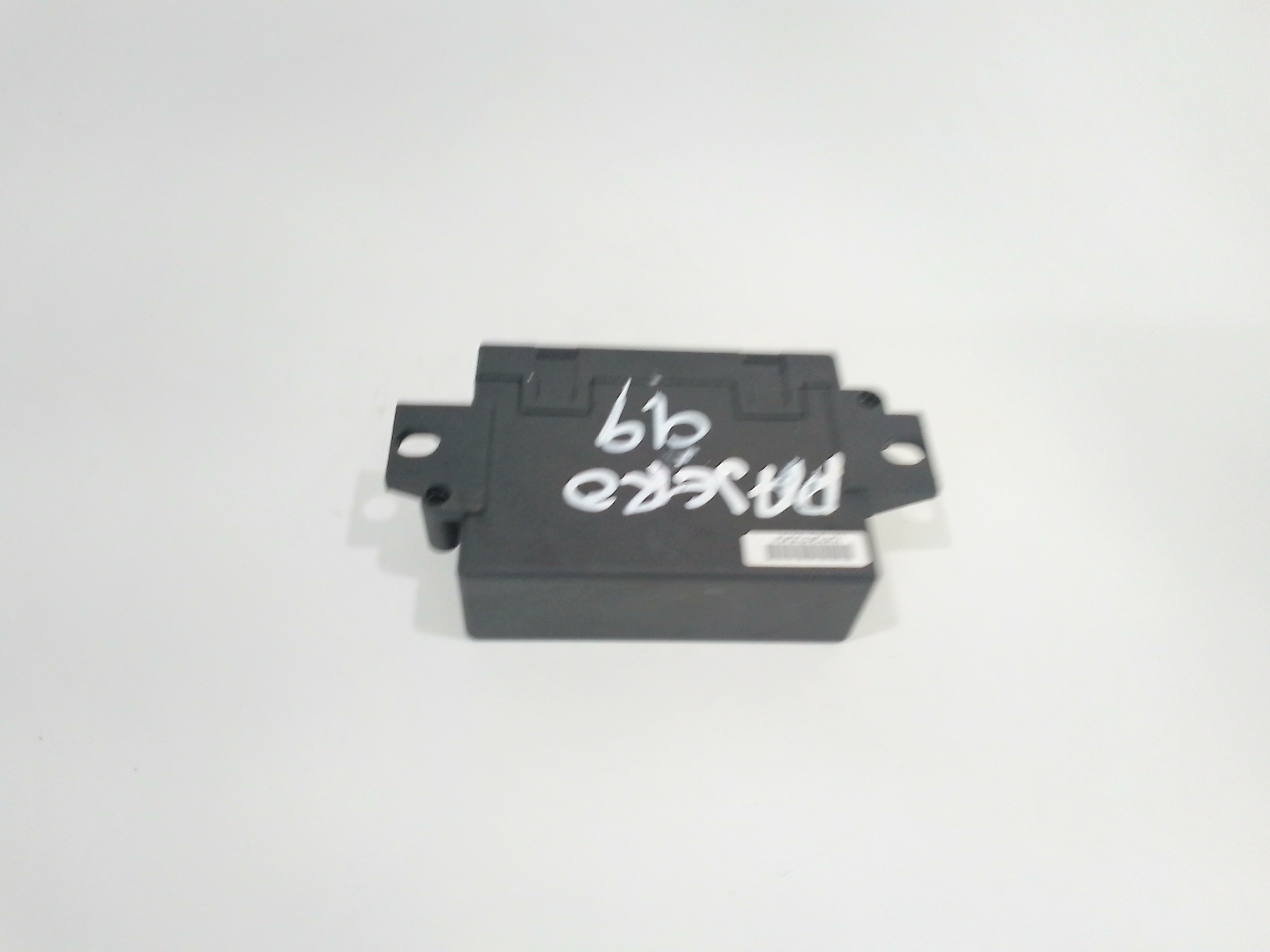 Centralina Comfort per Mitsubishi Pajero 3 Serie (1998 - 2000)