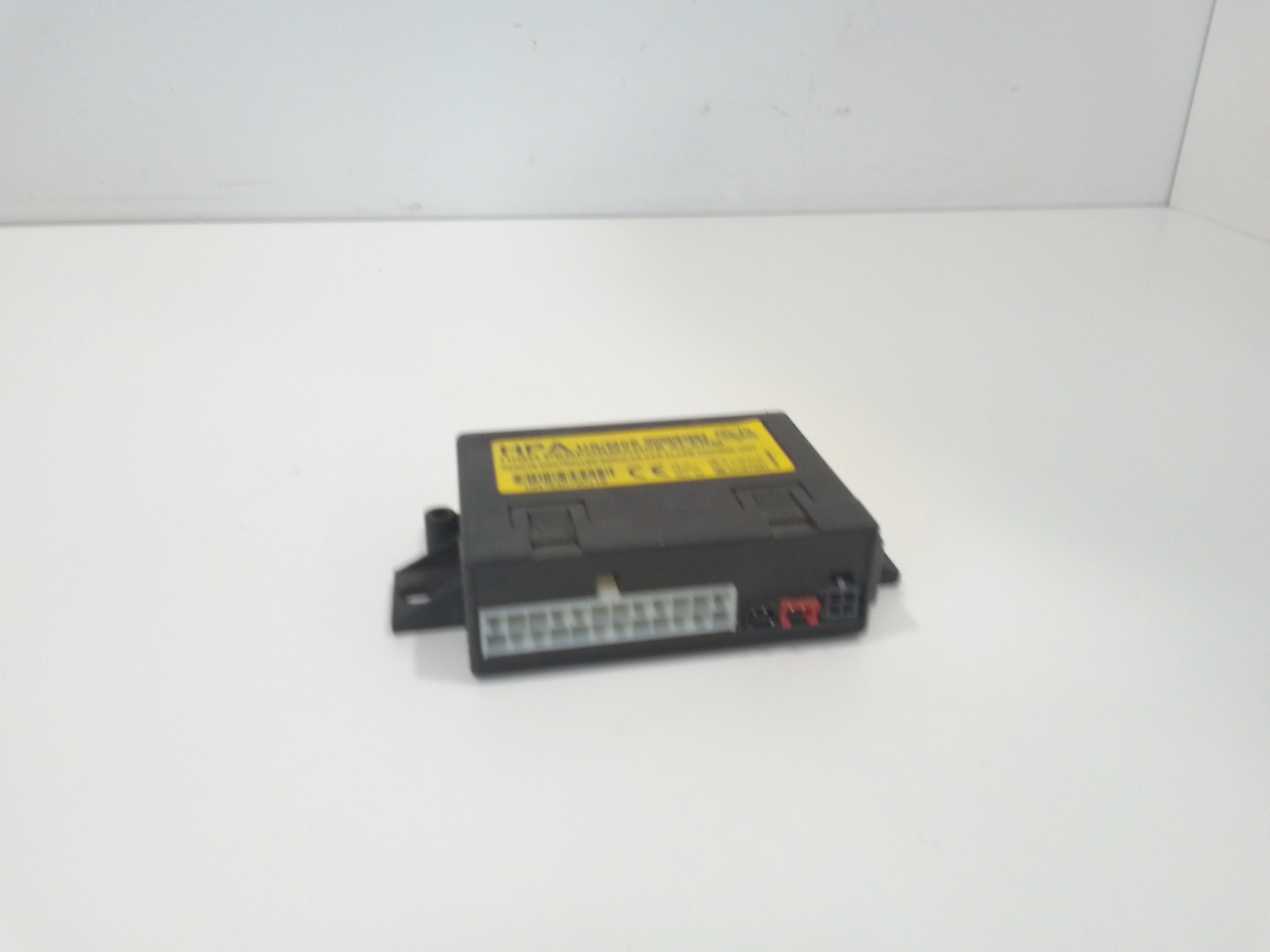 Centralina Comfort per Mitsubishi Pajero 3 Serie (1998 - 2000)