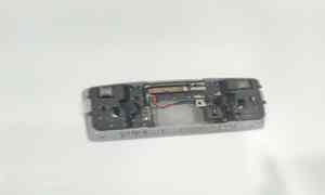 Centralina Comfort per Mitsubishi Pajero 3 Serie (1998 - 2000)