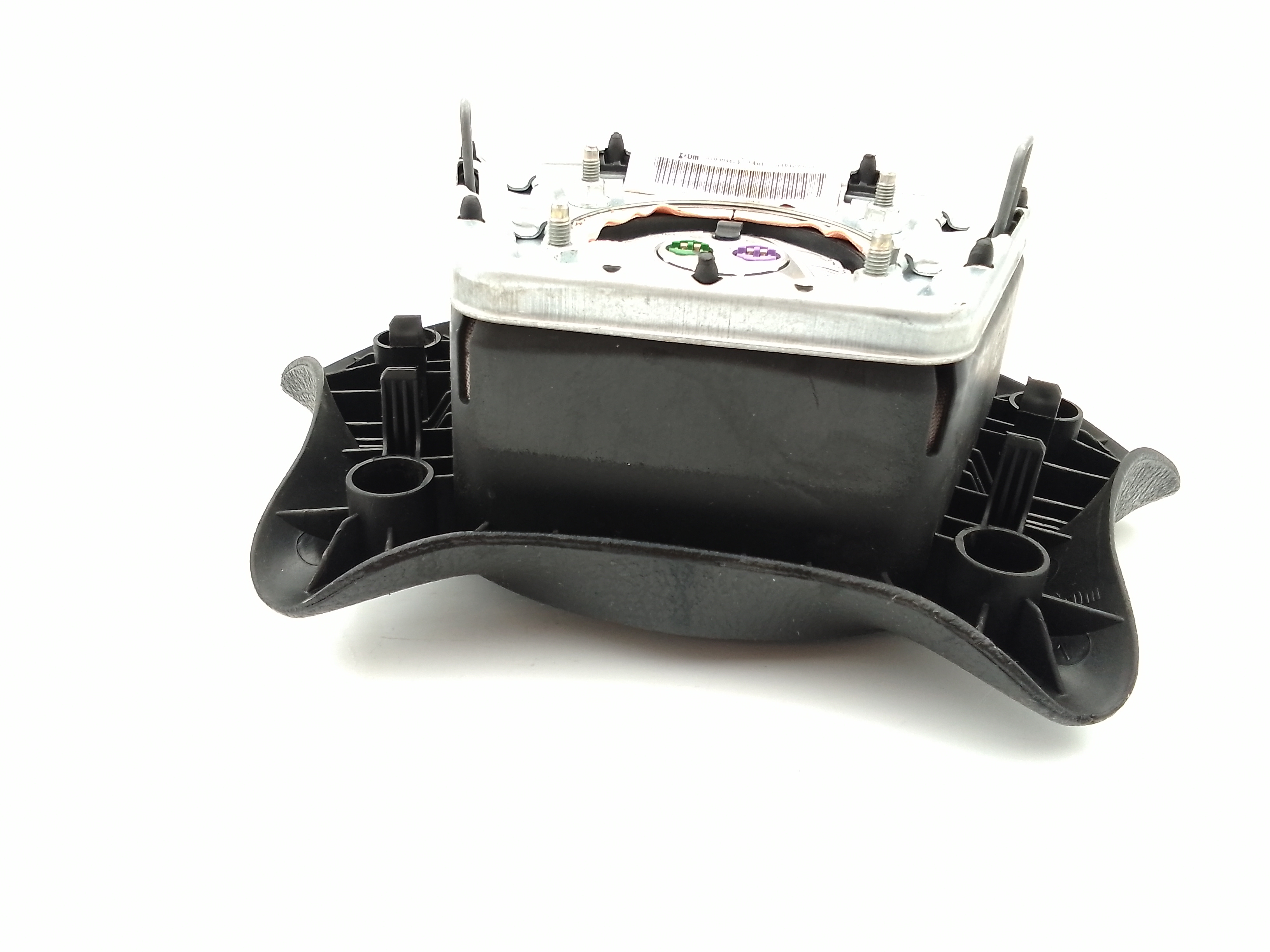 Airbag Volante per Fiat Ulysse 3 Serie (2002 - 2008)