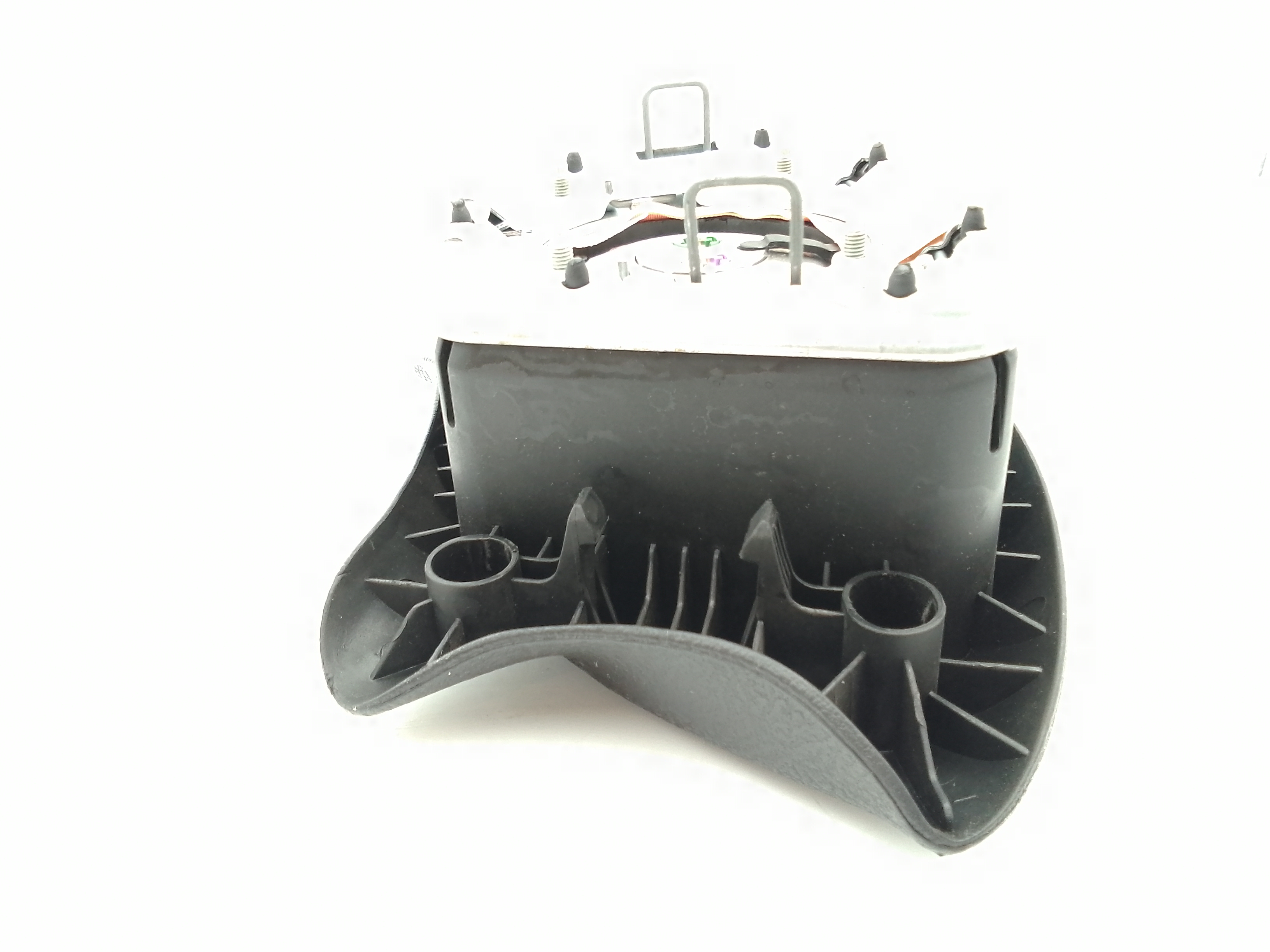 Airbag Volante per Fiat Ulysse 3 Serie (2002 - 2008)