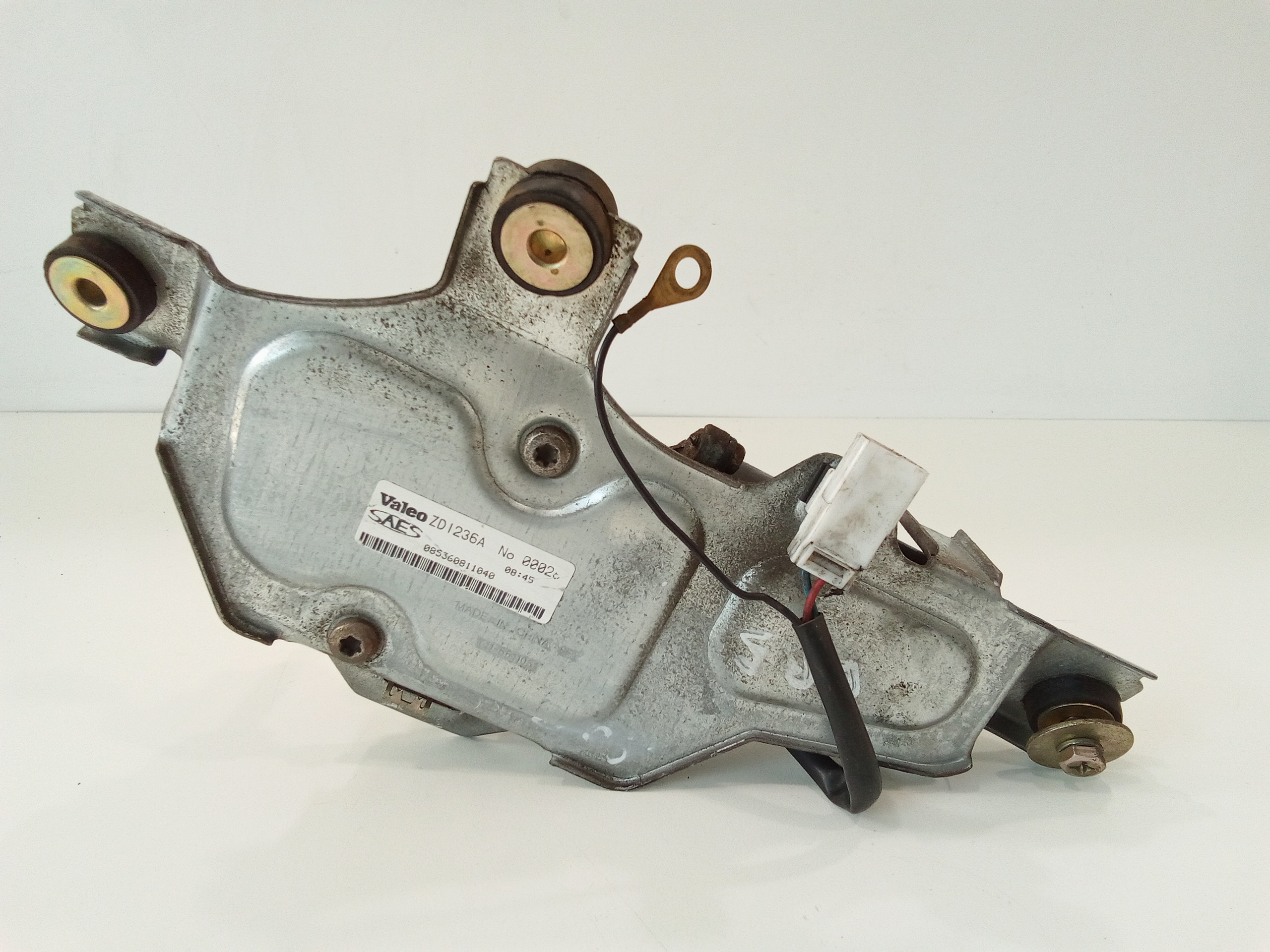 Motorino Tergicristallo Posteriore per Dr 5 1 Serie (2007 - 2014)