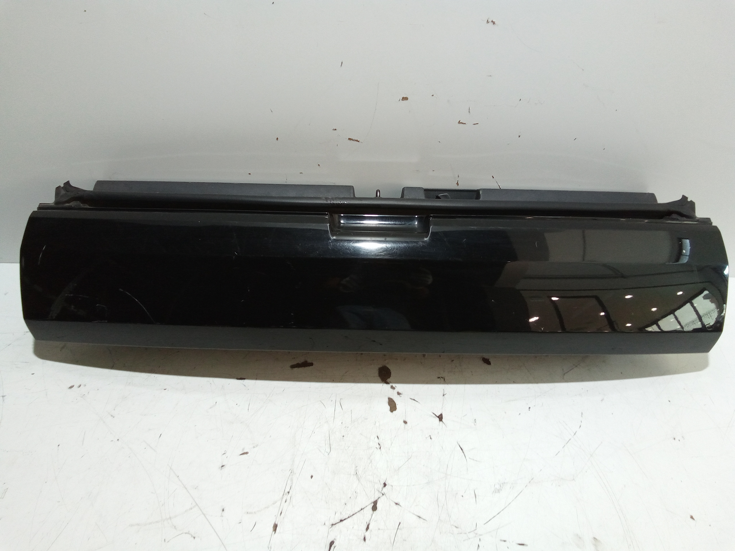 Cofano Baule Posteriore per Peugeot 3008 Serie (09>16) (2009 - 2016)