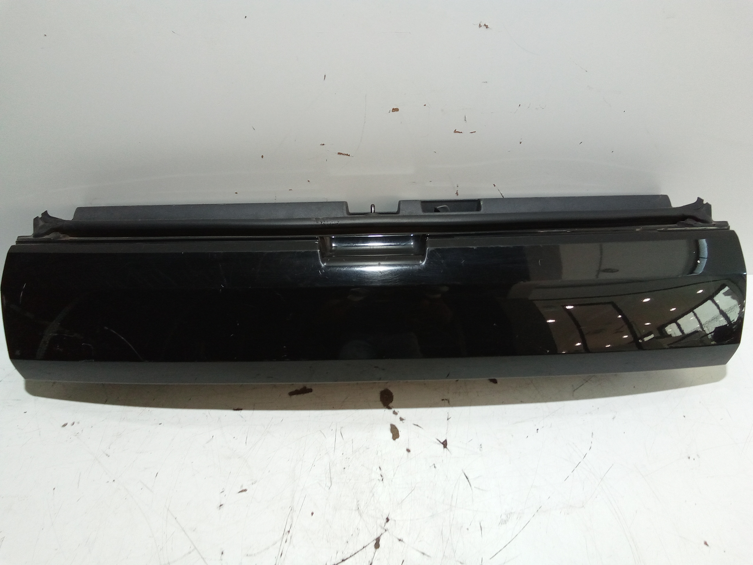 Cofano Baule Posteriore per Peugeot 3008 Serie (09>16) (2009 - 2016)