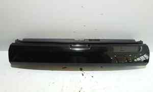 Cofano Baule Posteriore per Peugeot 3008 Serie (09>16) (2009 - 2016)