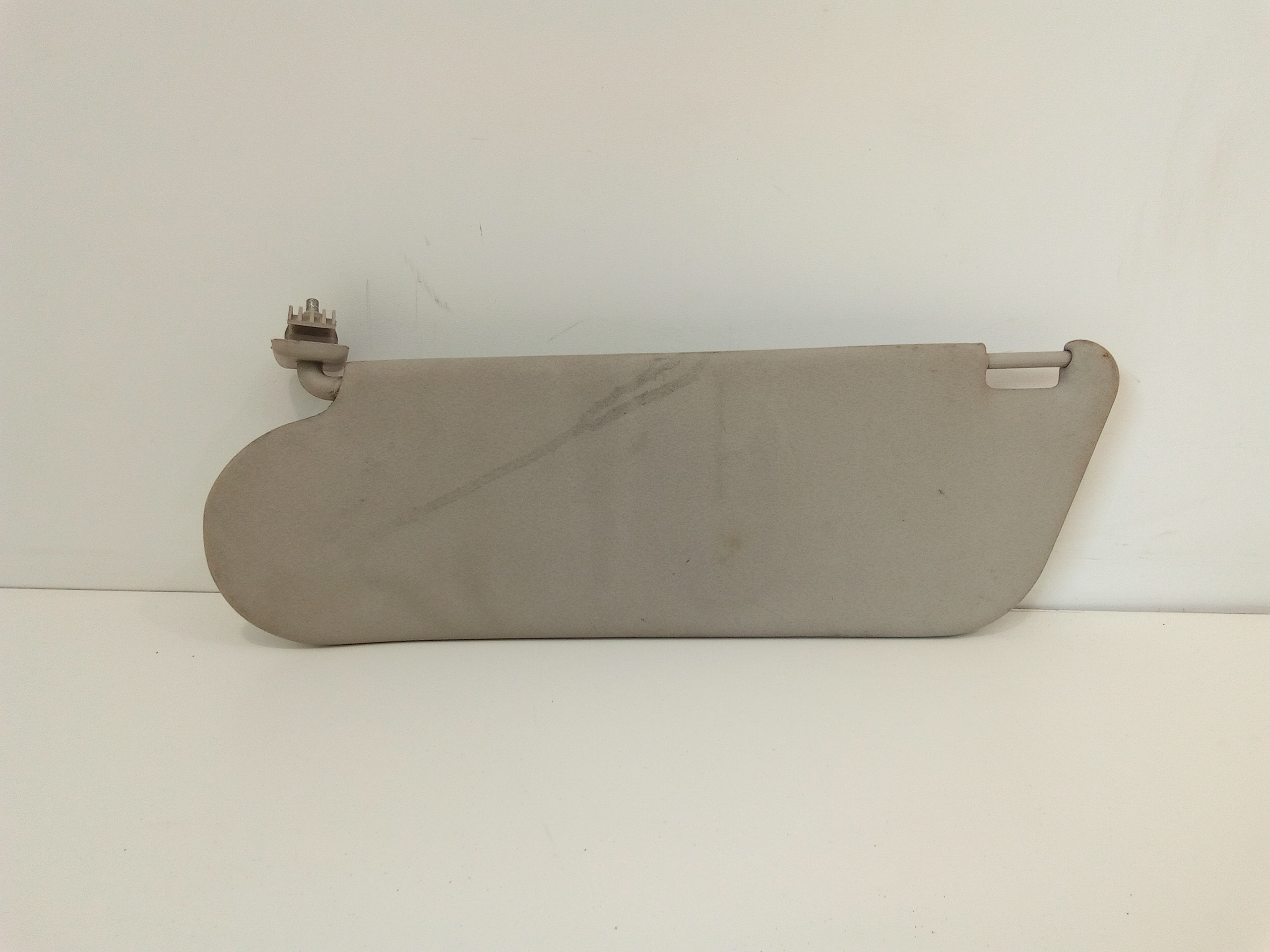 Parasole aletta Lato Passeggero per Opel Zafira A (1999 - 2005)