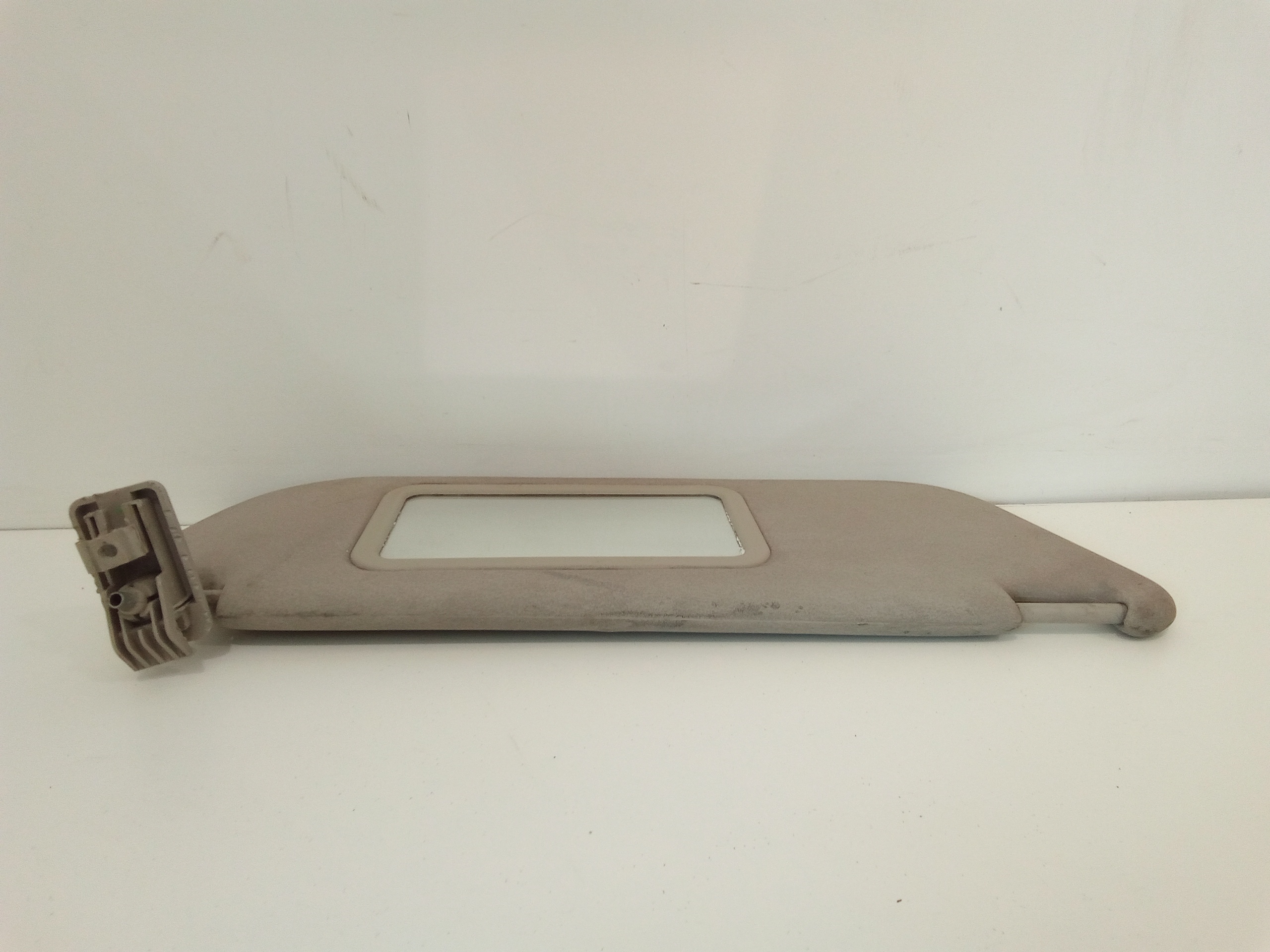 Parasole aletta Lato Passeggero per Opel Zafira A (1999 - 2005)