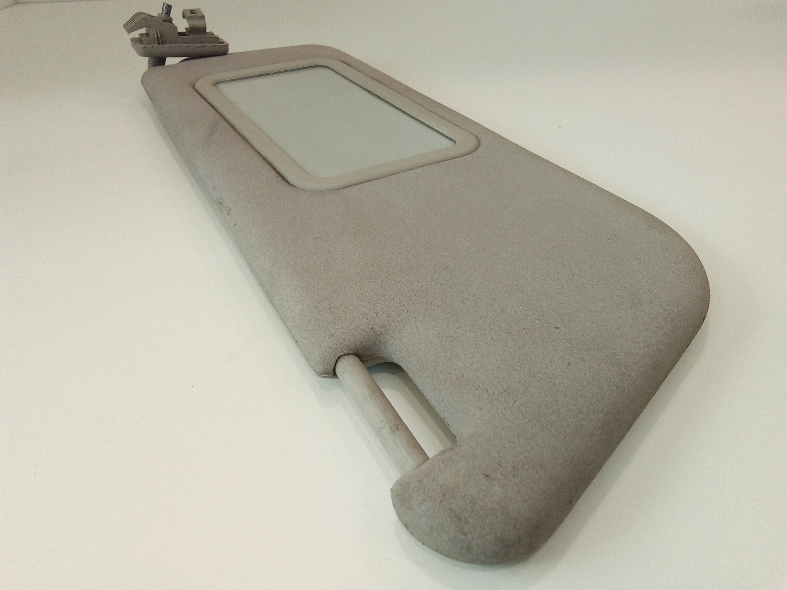 Parasole aletta Lato Passeggero per Opel Zafira A (1999 - 2005)