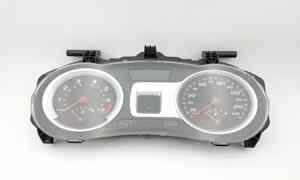 Quadro Strumenti per Renault Clio Grandtour (08>12) (2008 - 2012)