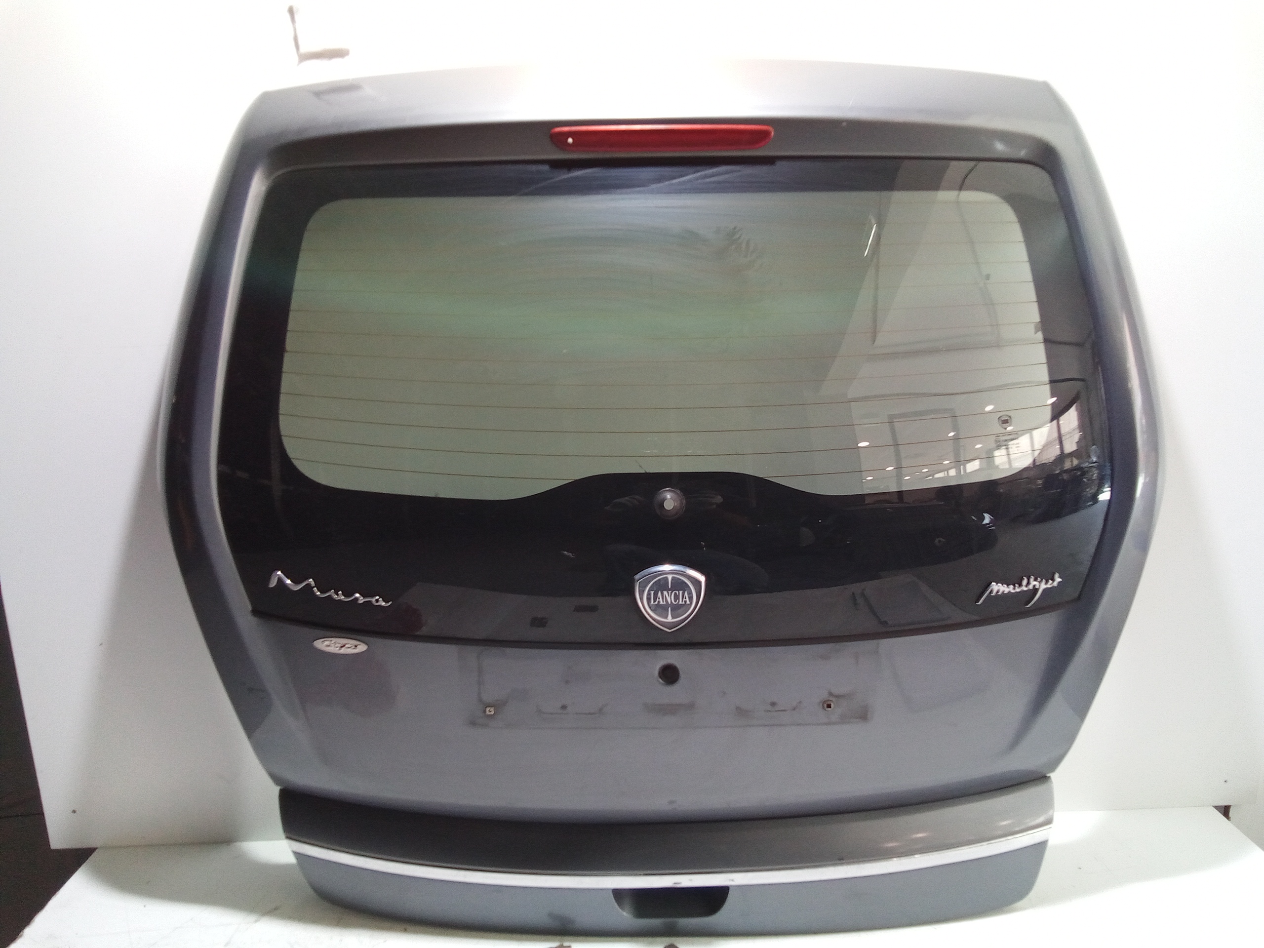 Portellone Posteriore Completo per Lancia Musa 2 Serie (2007 - In produzione)