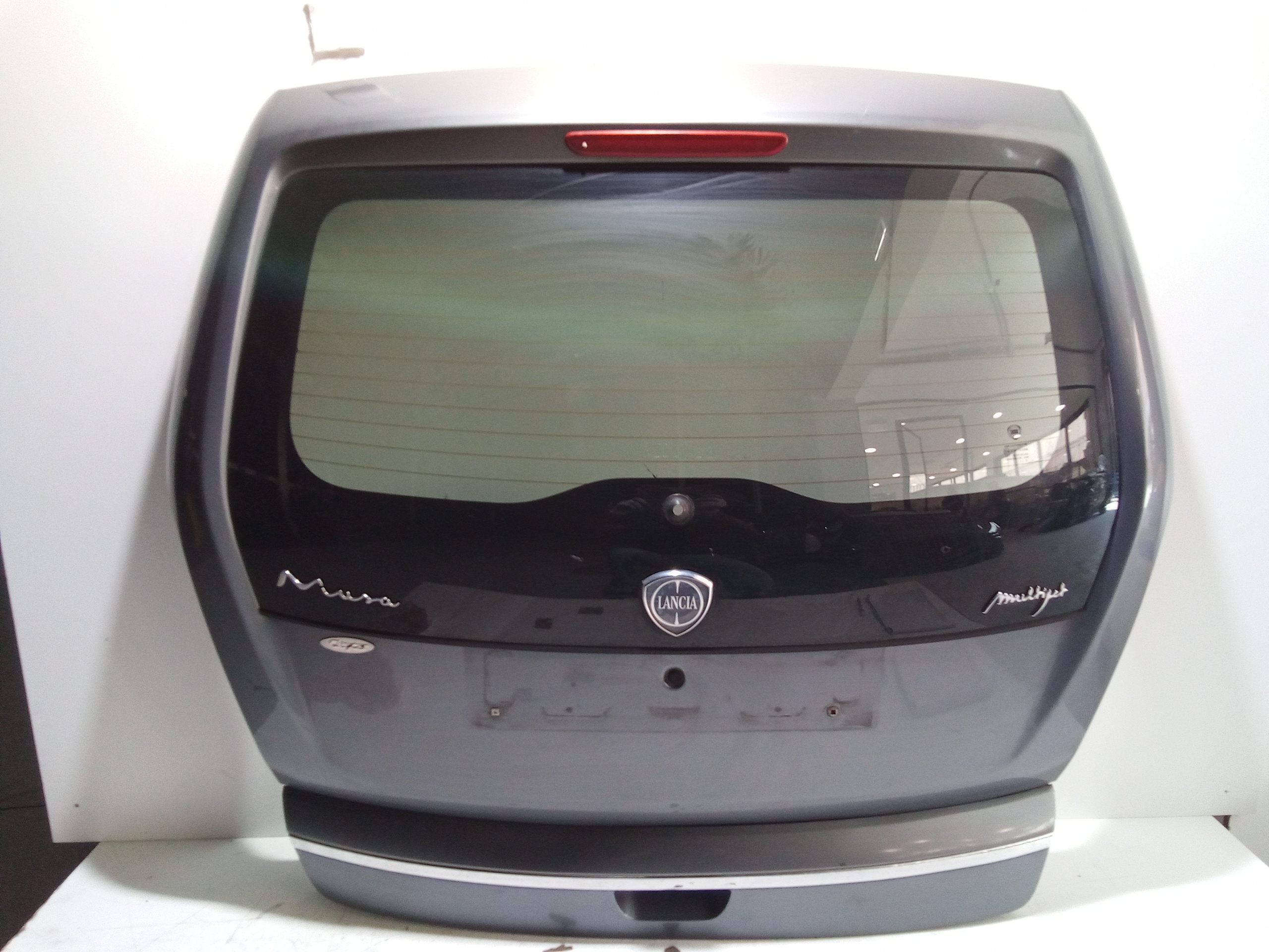 Portellone Posteriore Completo per Lancia Musa 2 Serie (2007 - In produzione)