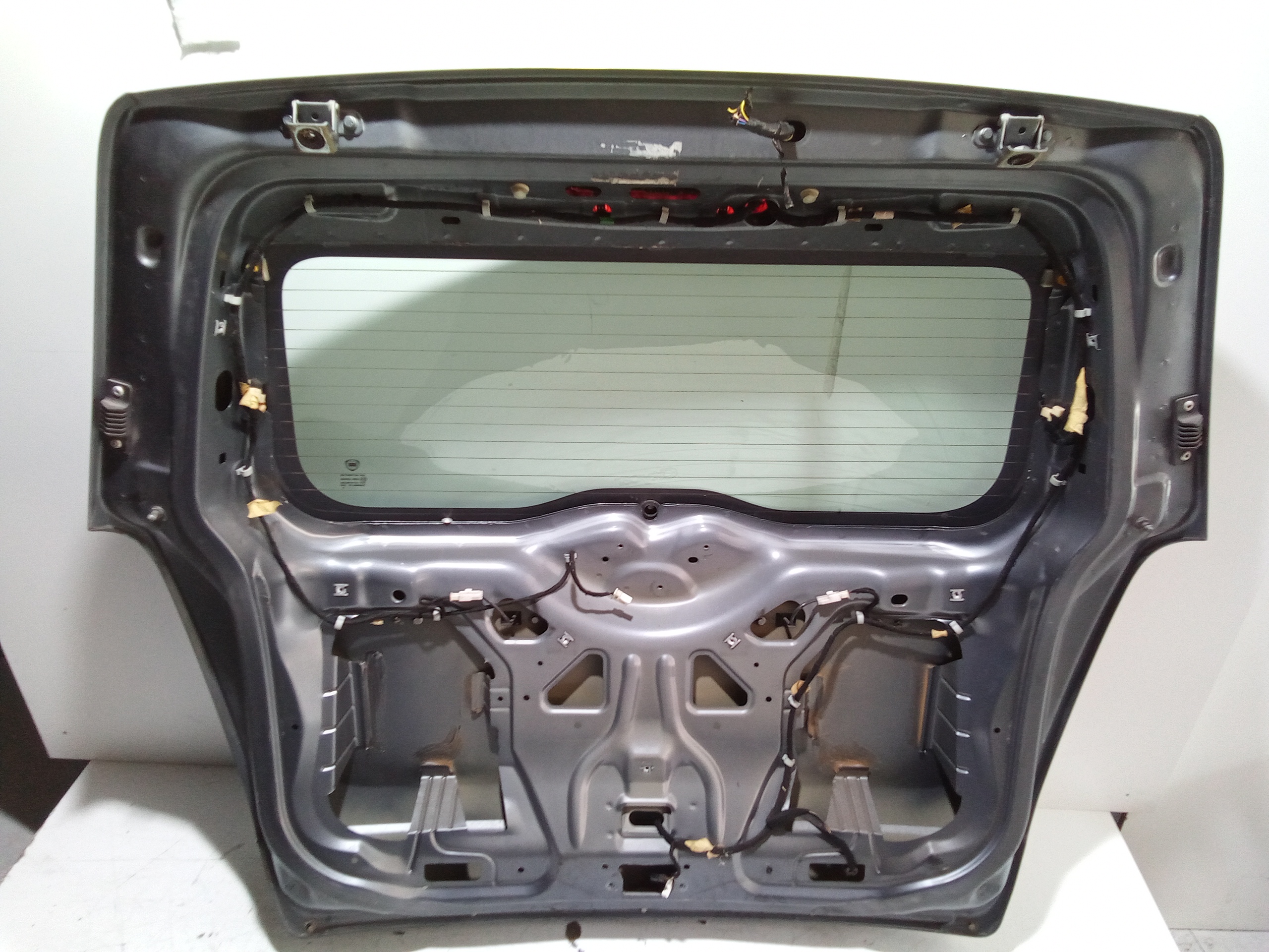 Portellone Posteriore Completo per Lancia Musa 2 Serie (2007 - In produzione)